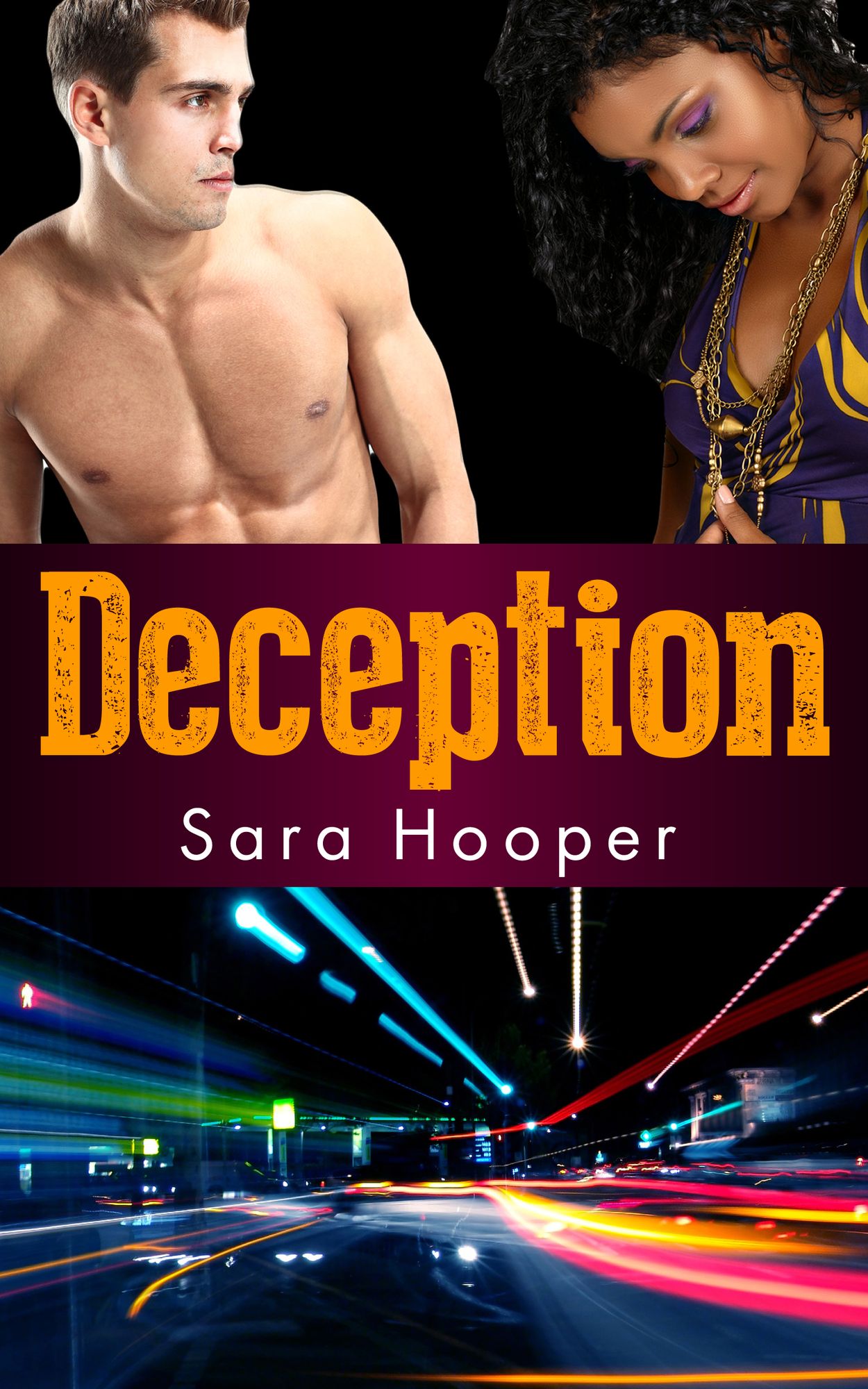 Deception