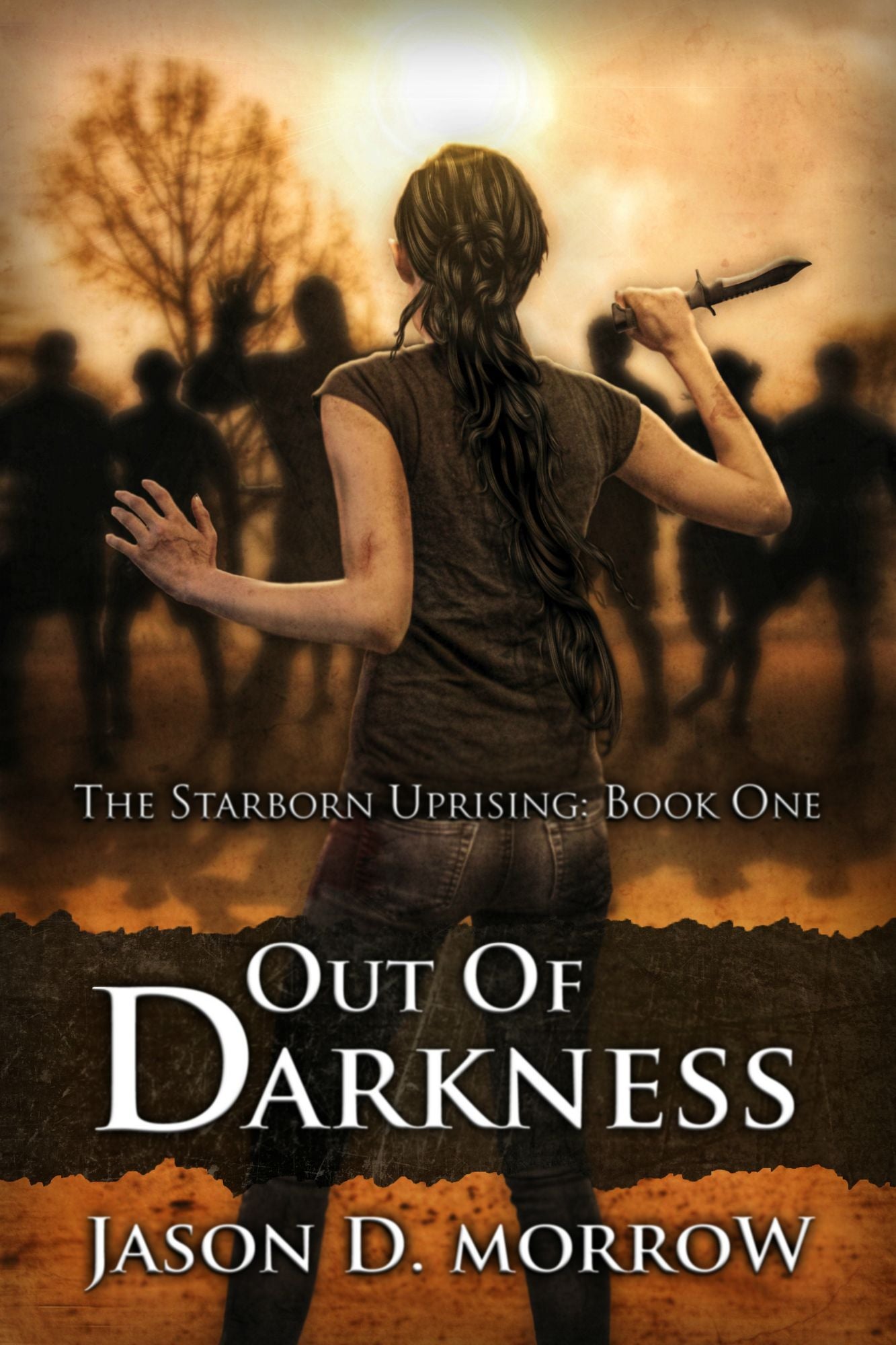 Out Of Darkness