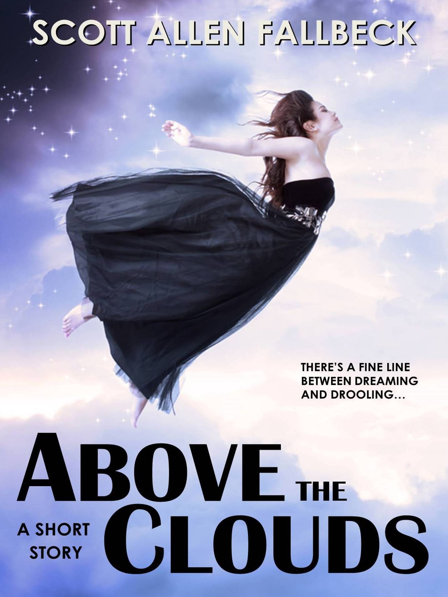 Above the Clouds (A Short Story)