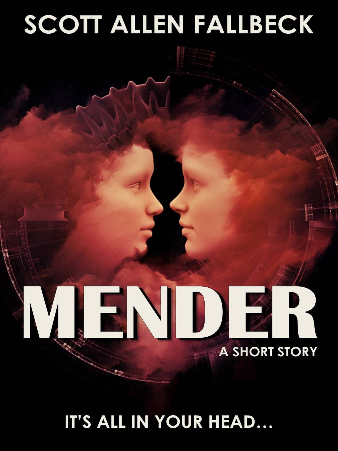 Mender (A Short Story)