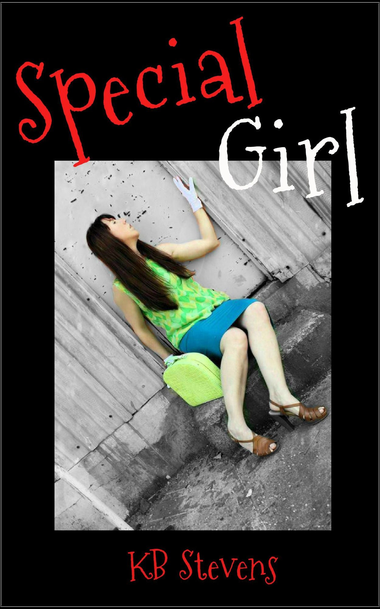 Special Girl