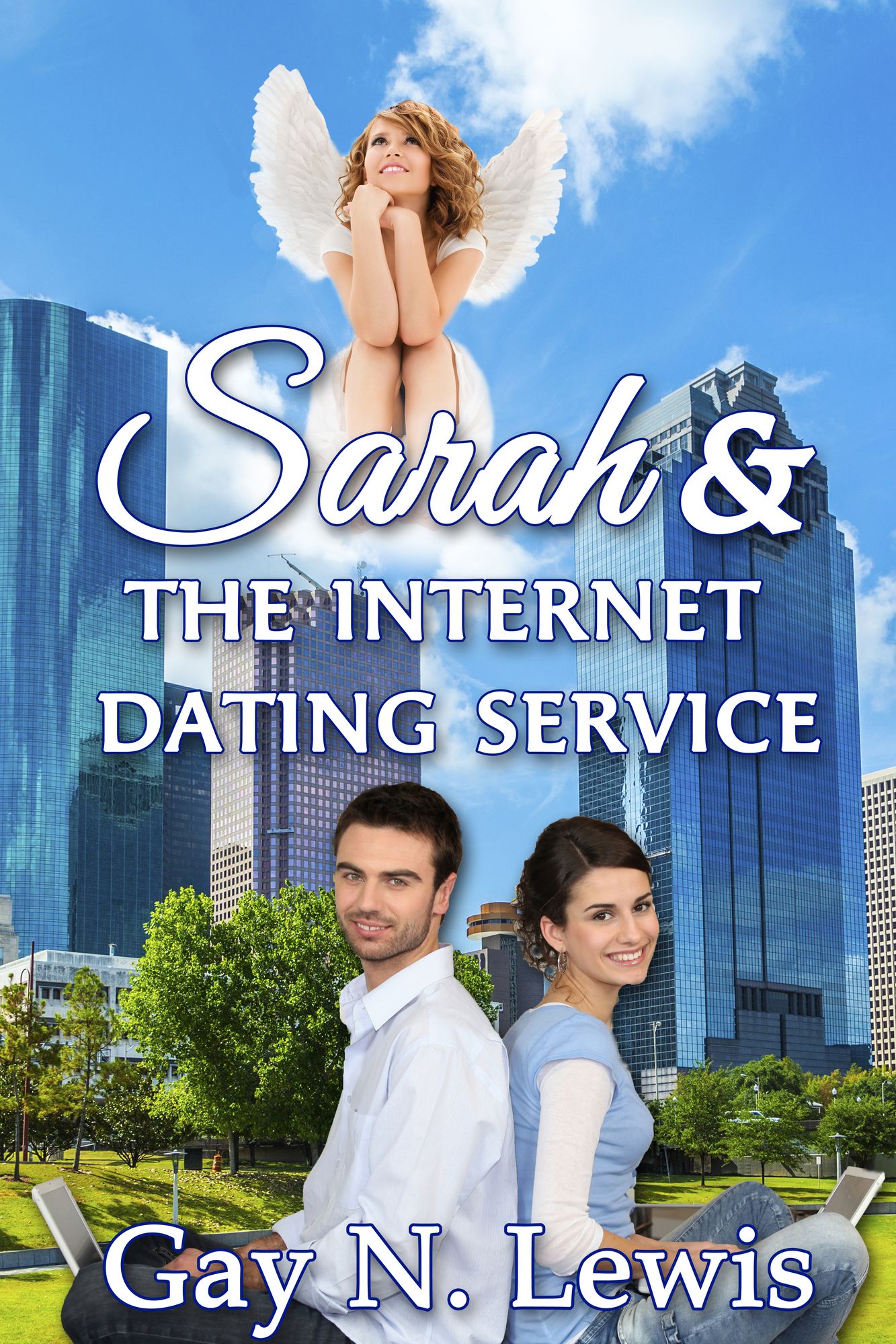 Sarah and the Internet Dating Service