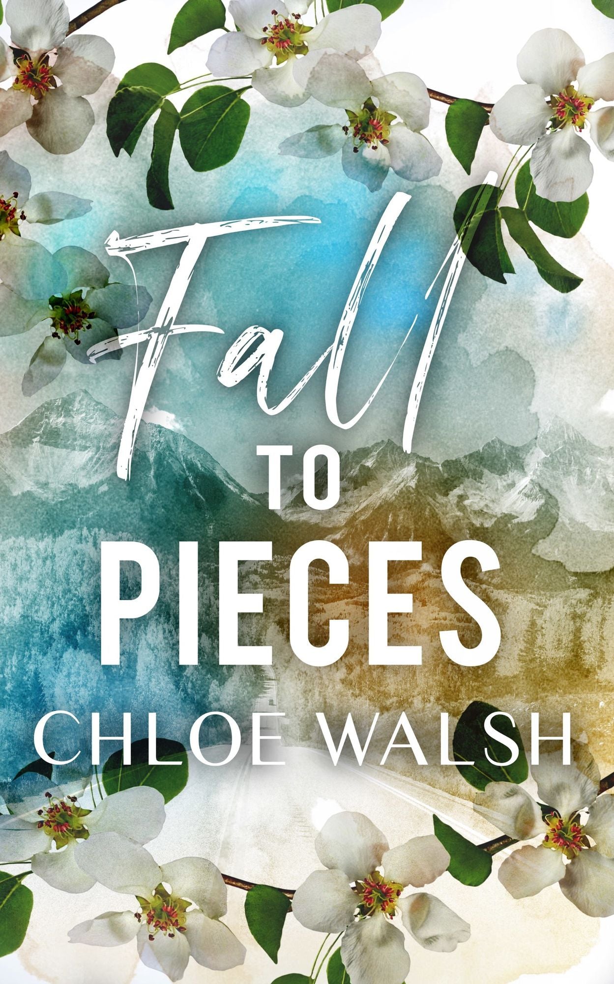 Fall To Pieces