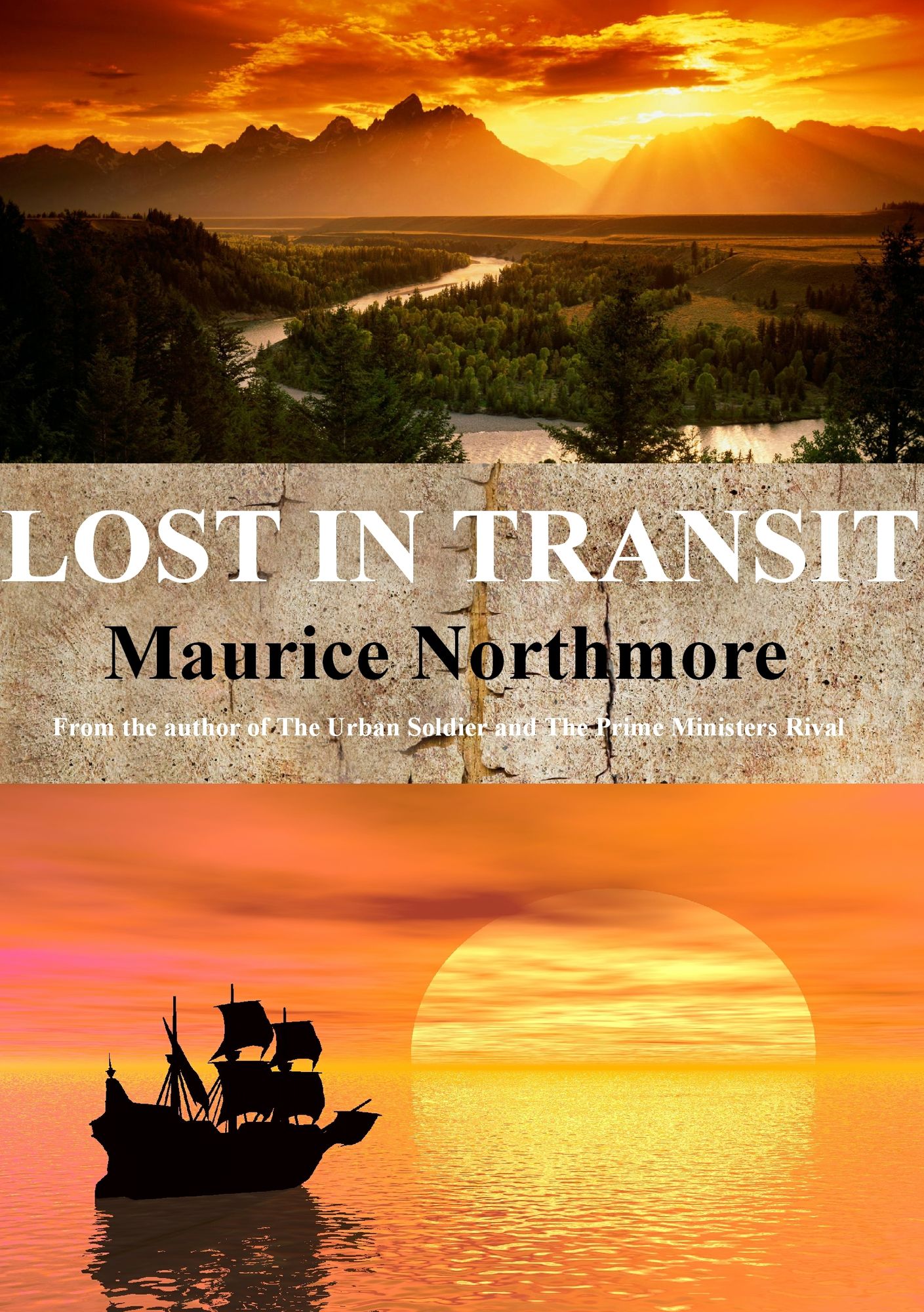 Lost in Transit