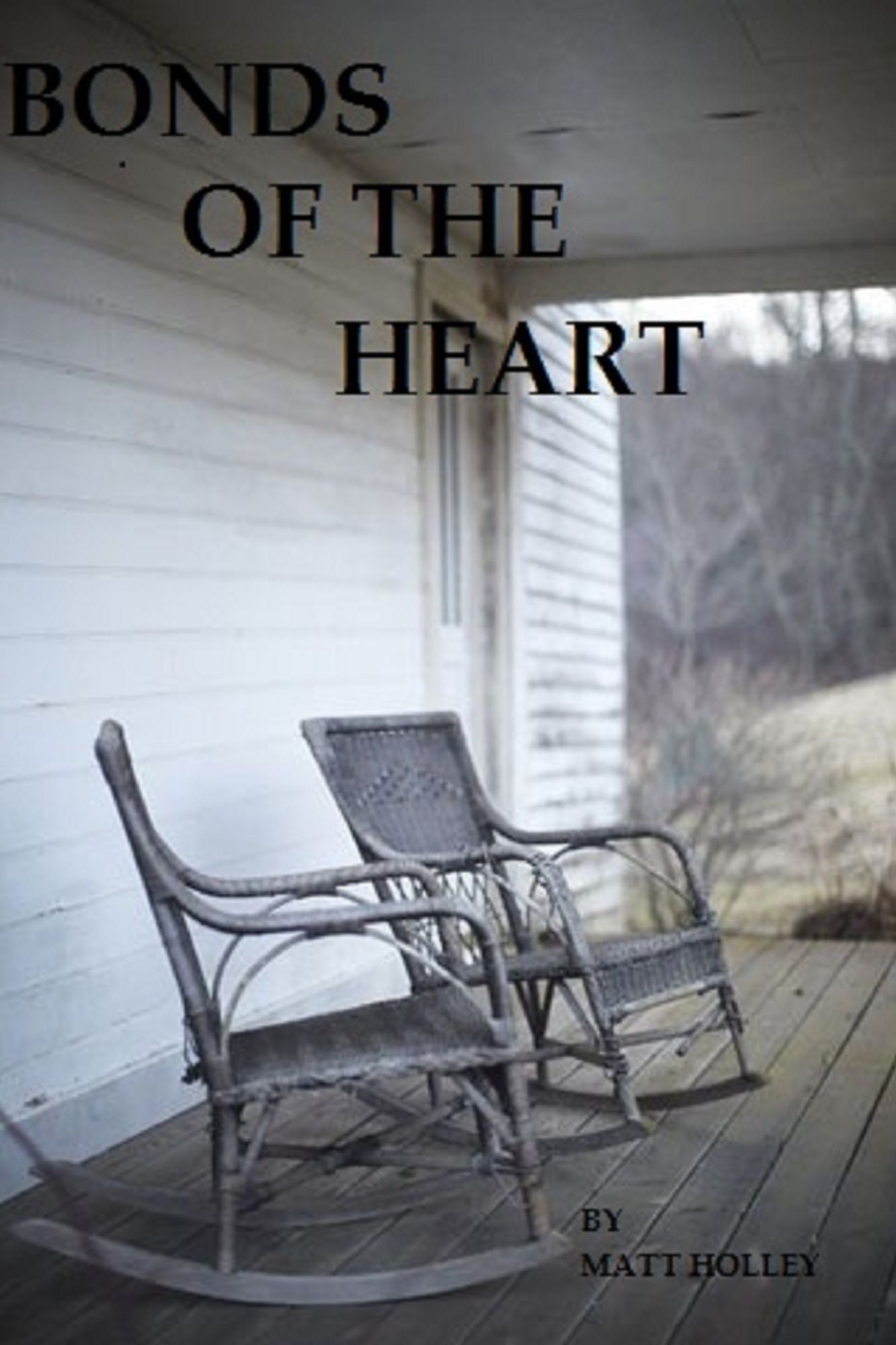 Bonds of the Heart