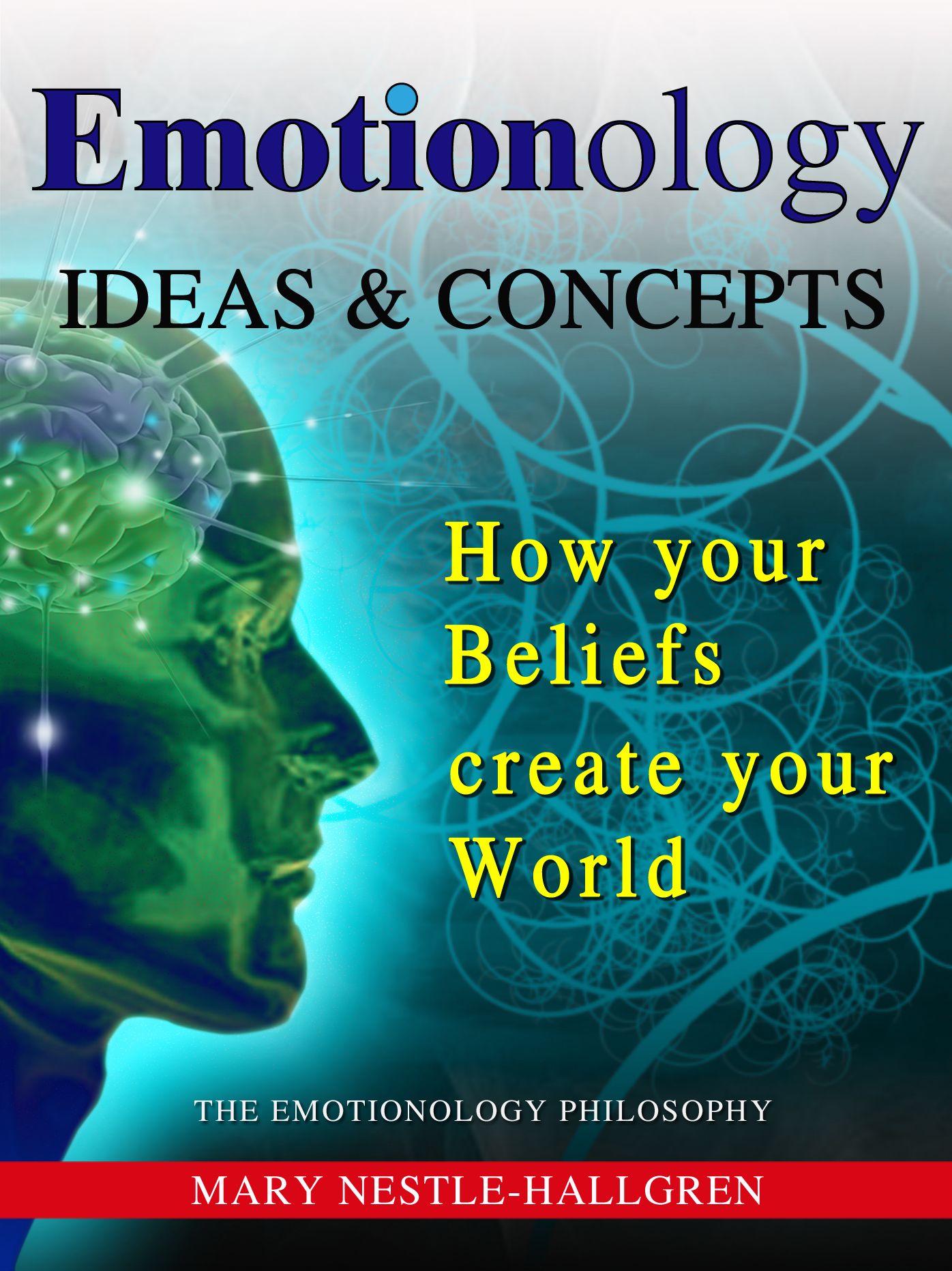 Emotionology: Ideas & Concepts