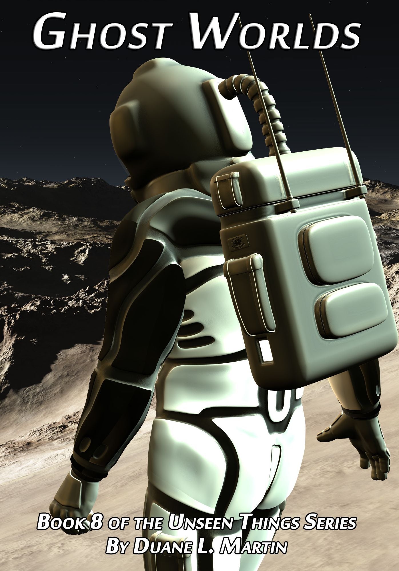 Ghost Worlds
