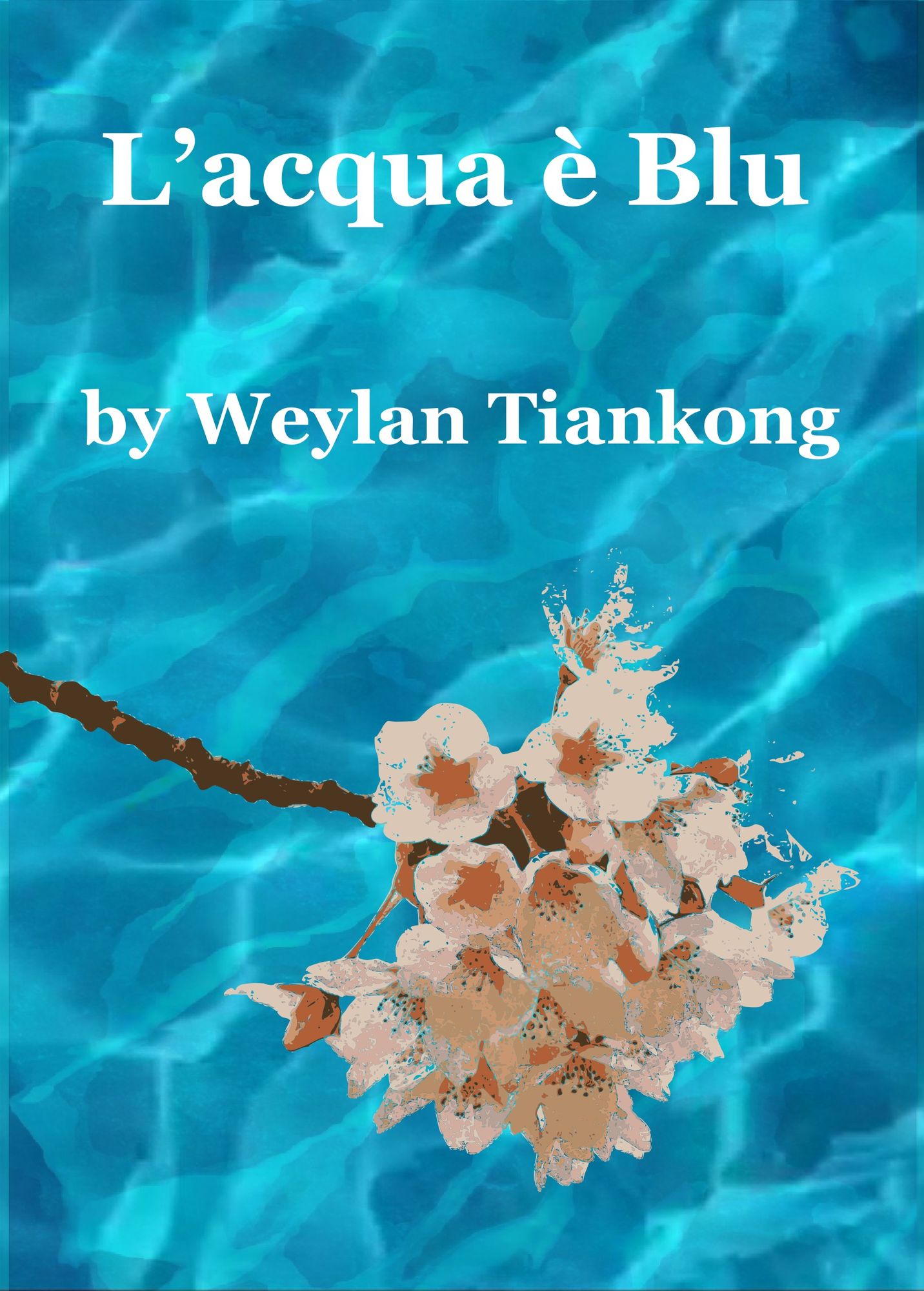L'acqua è Blu