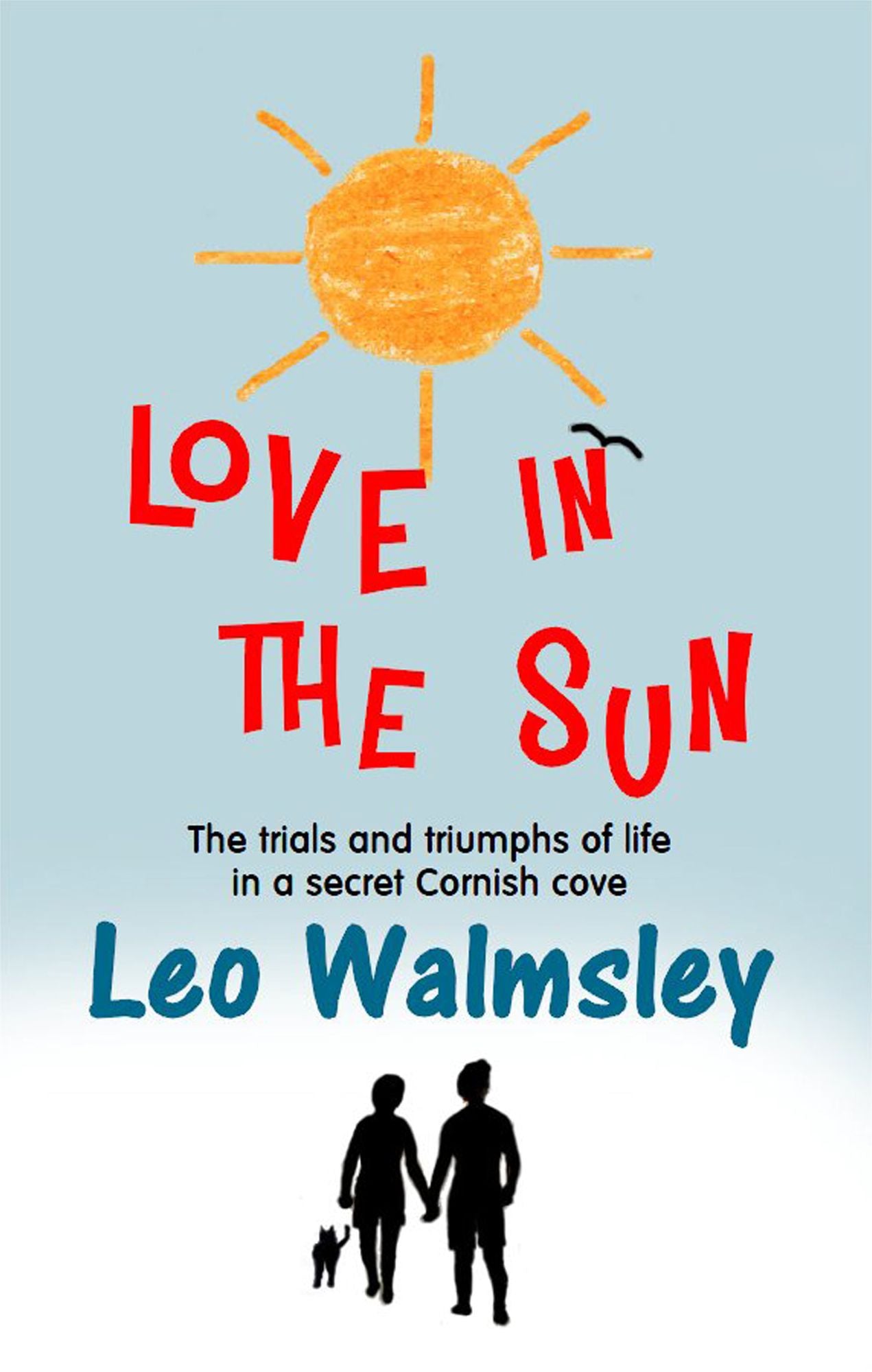 Love in the Sun