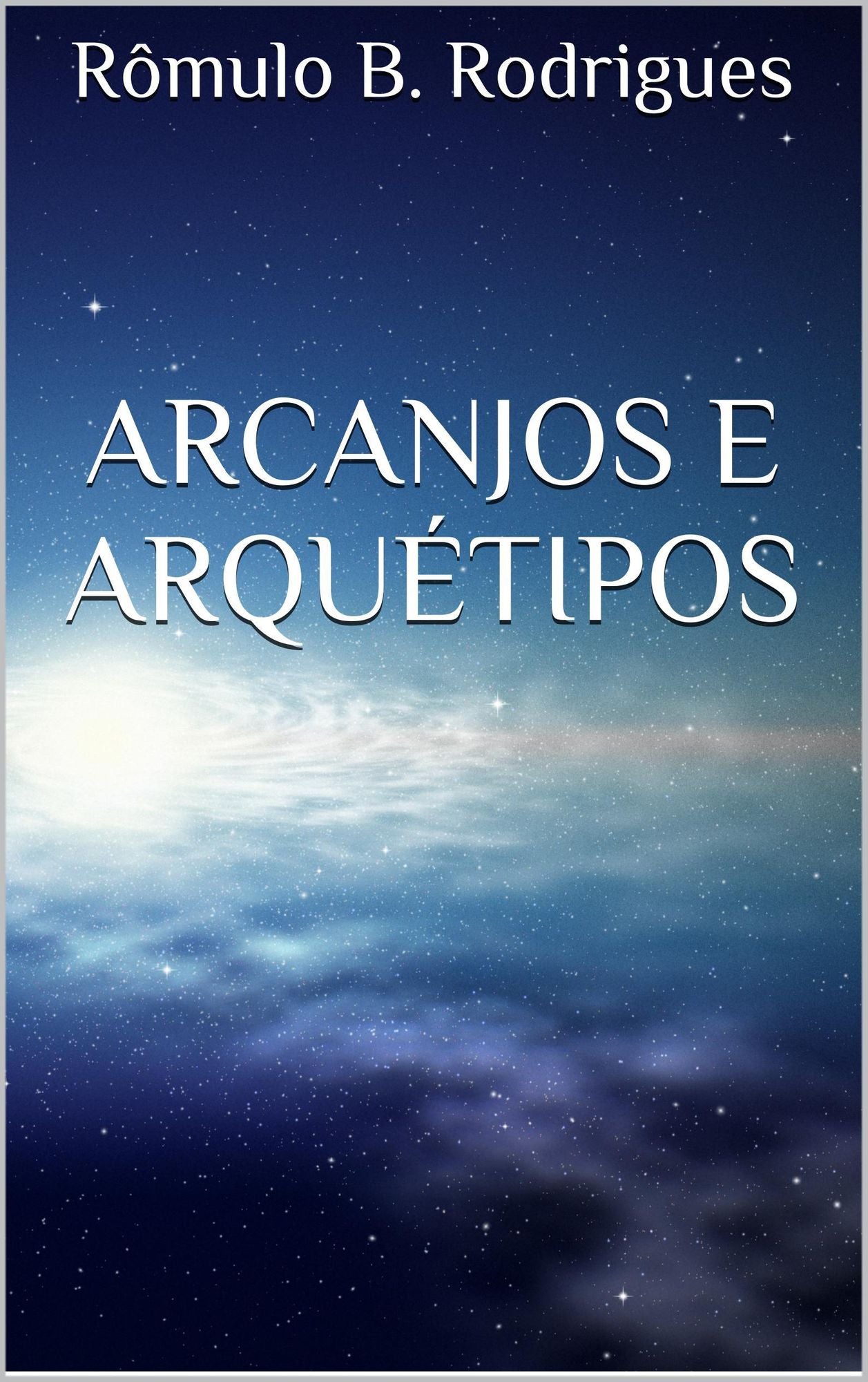 Arcanjos e Arquétipos