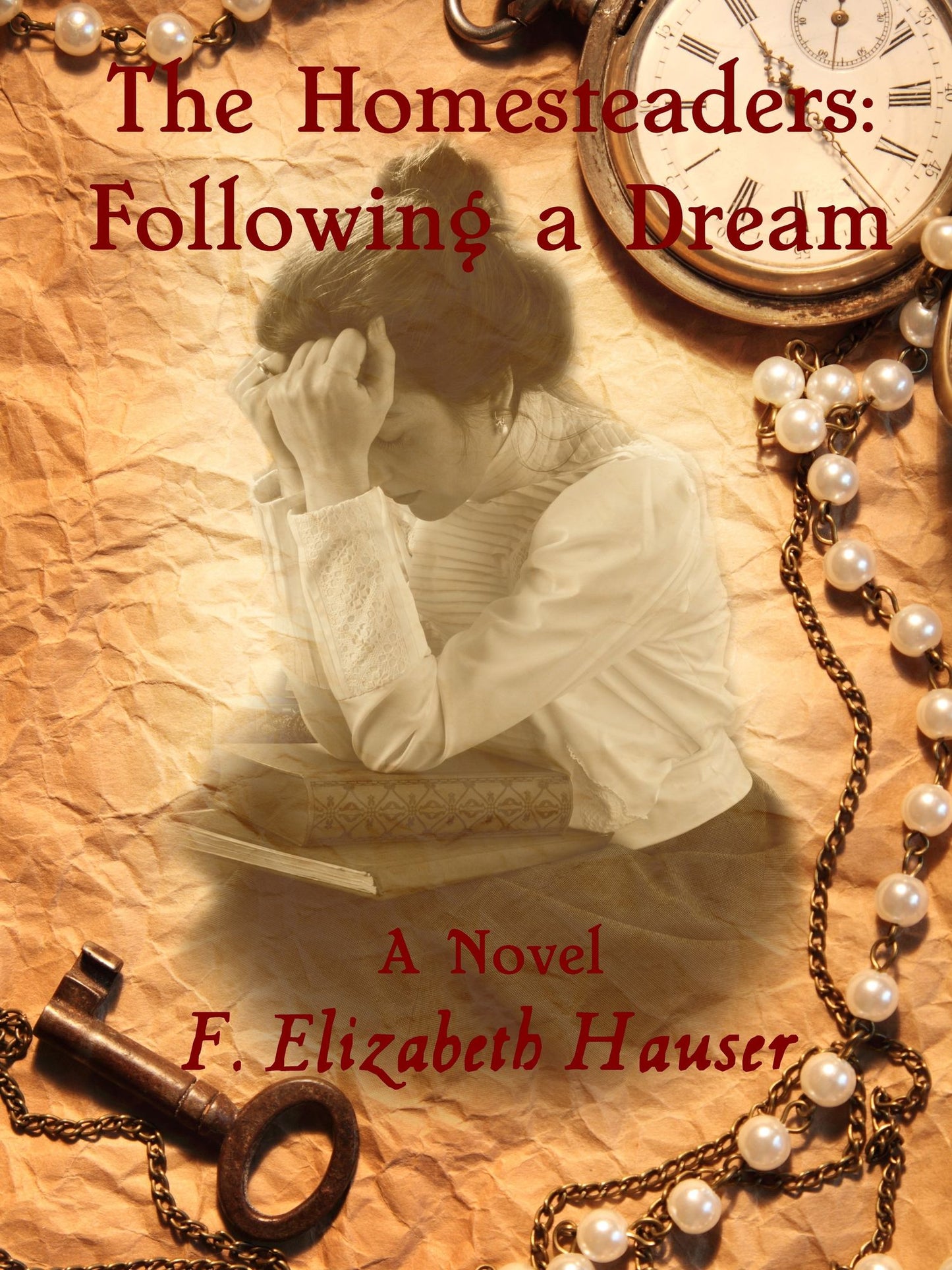 The Homesteaders: Following a Dream