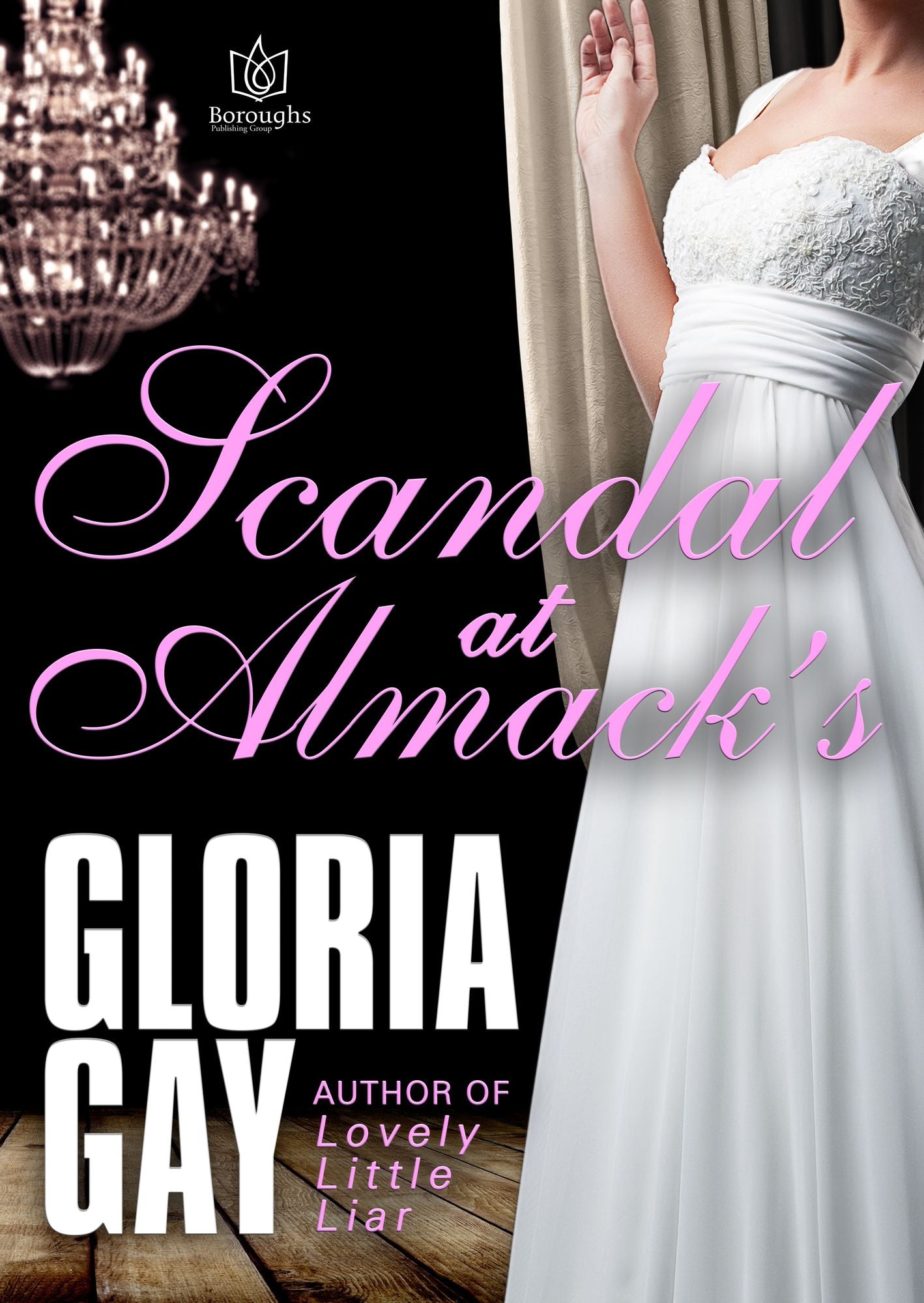 Scandal at Almack's