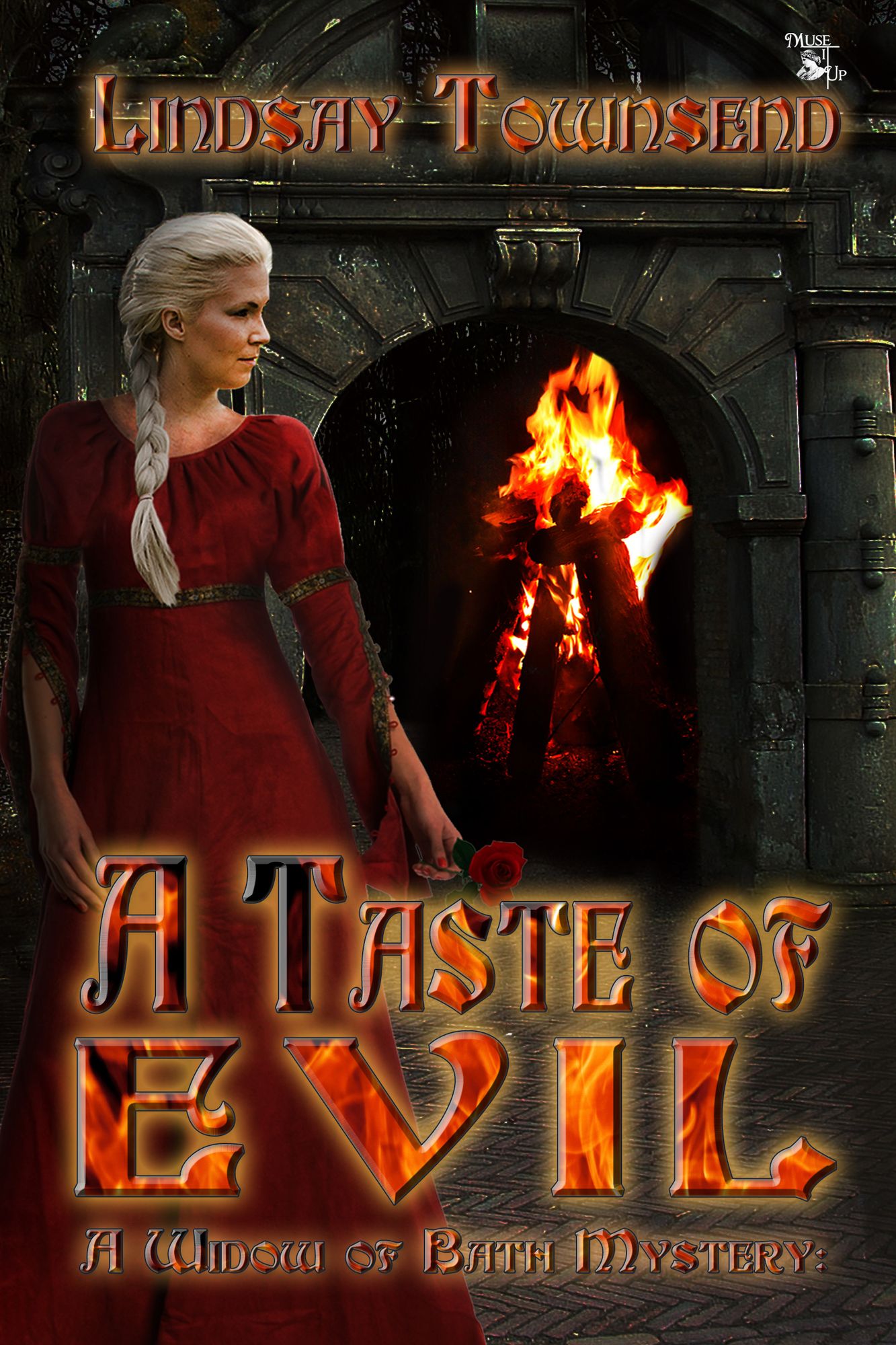 A Taste of Evil