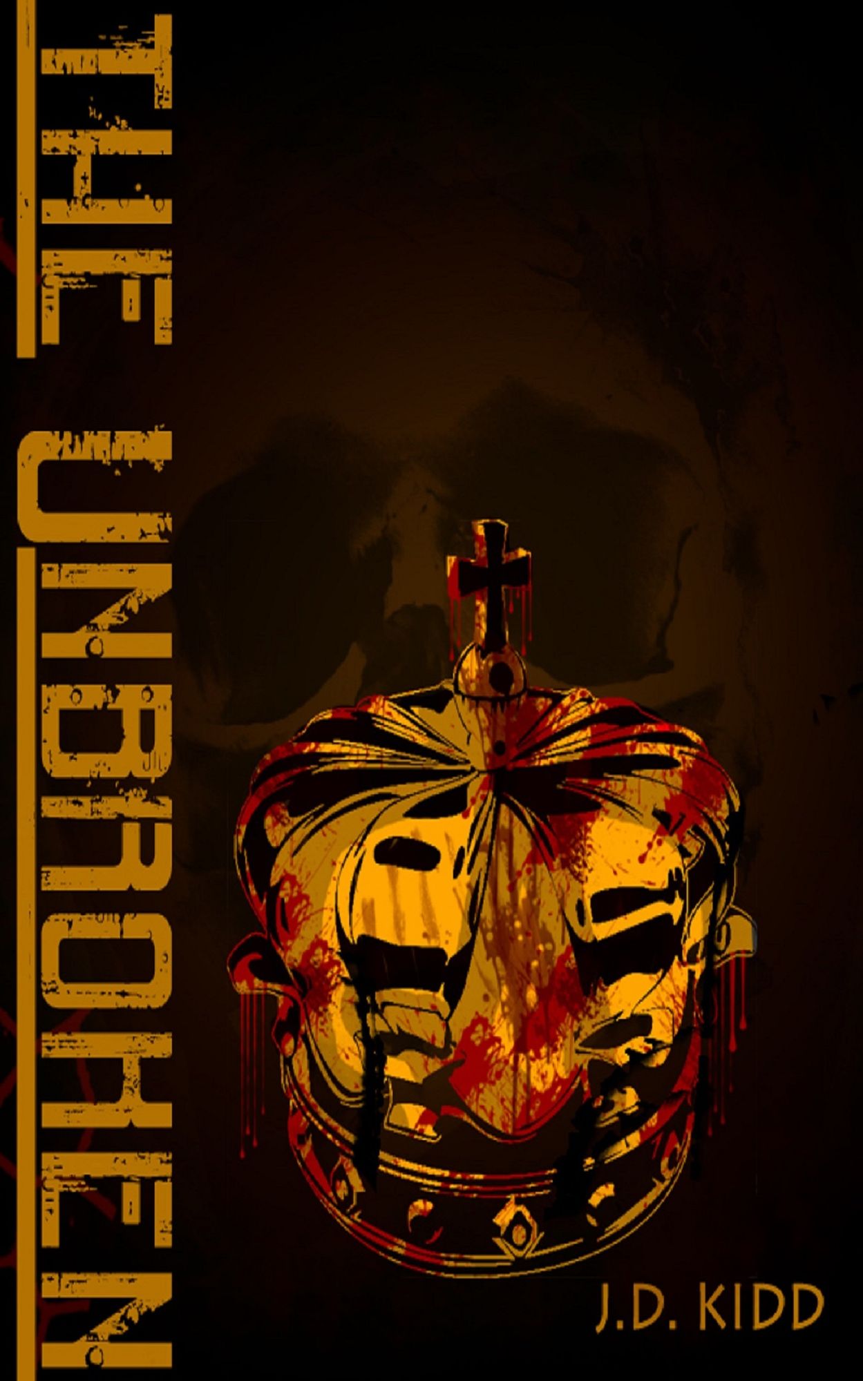 The Unbroken