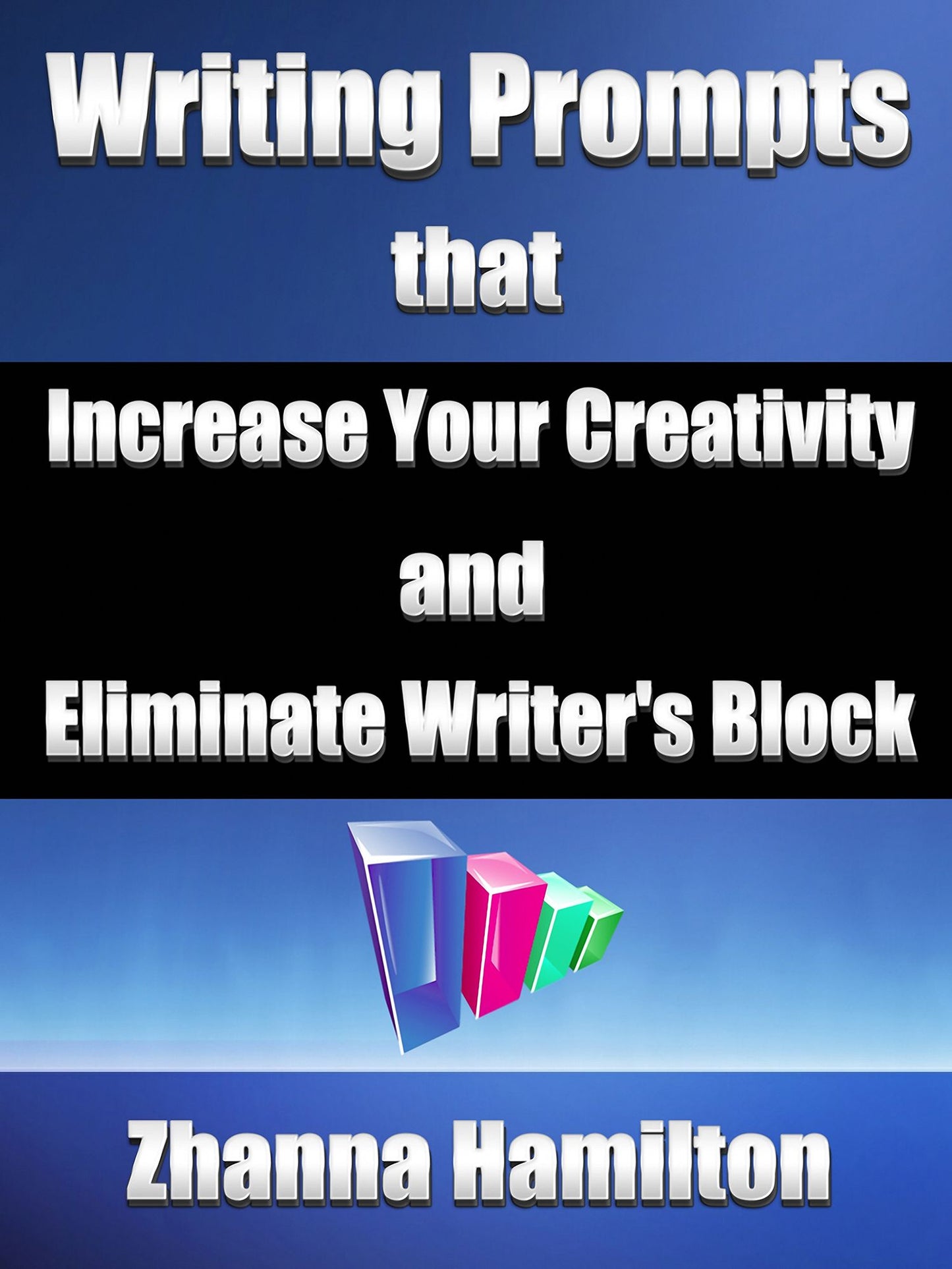 Writing Prompts that Increase Your Creativity and Eliminate Writer's Block