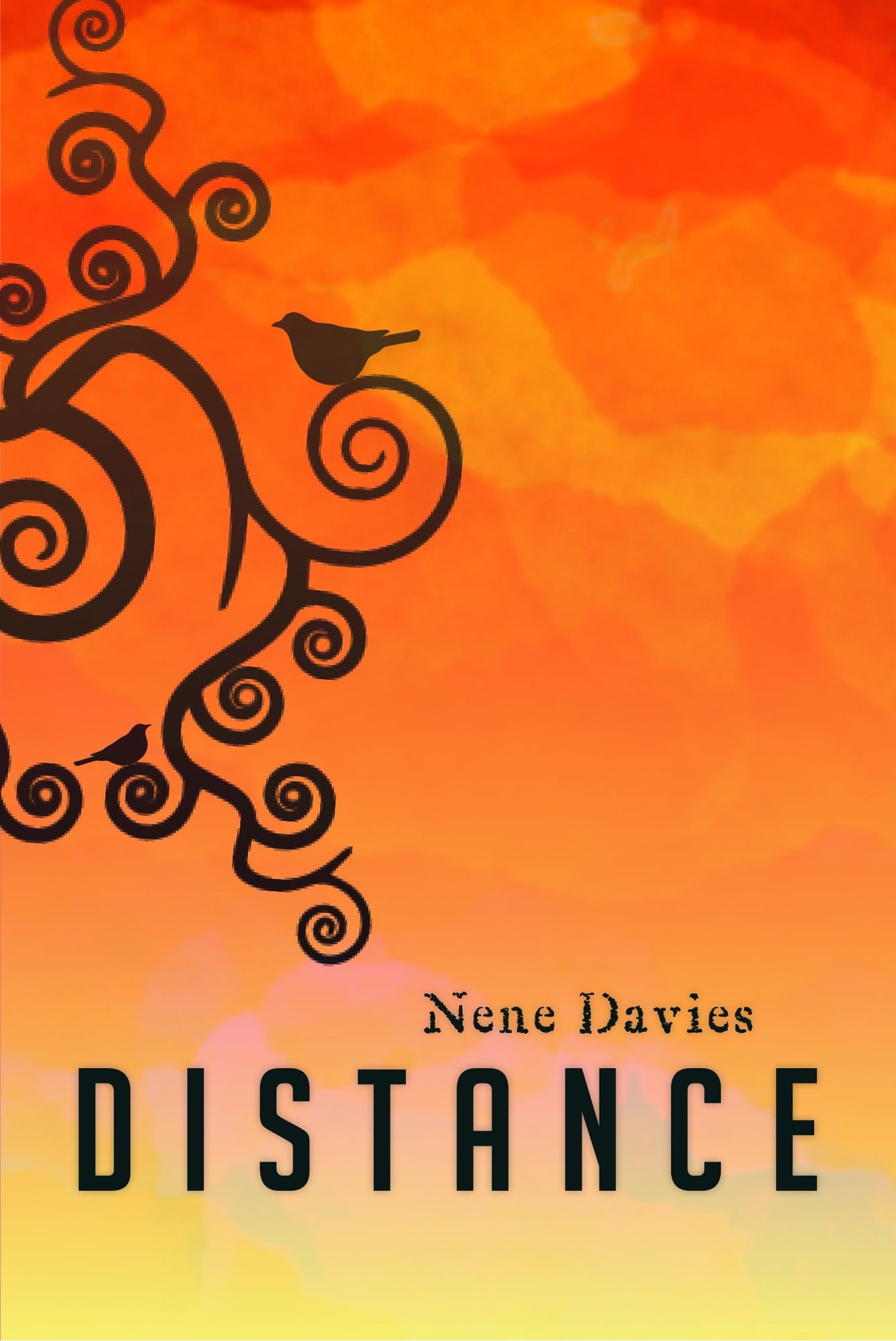 Distance
