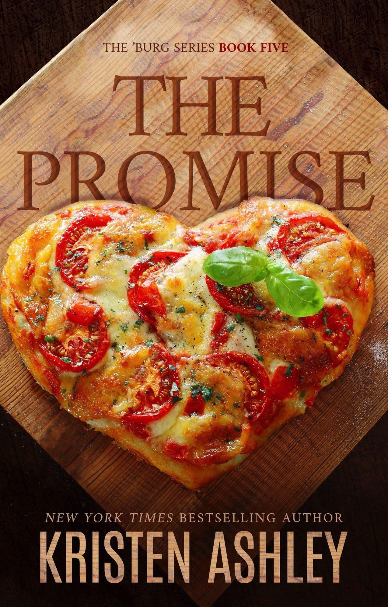 The Promise