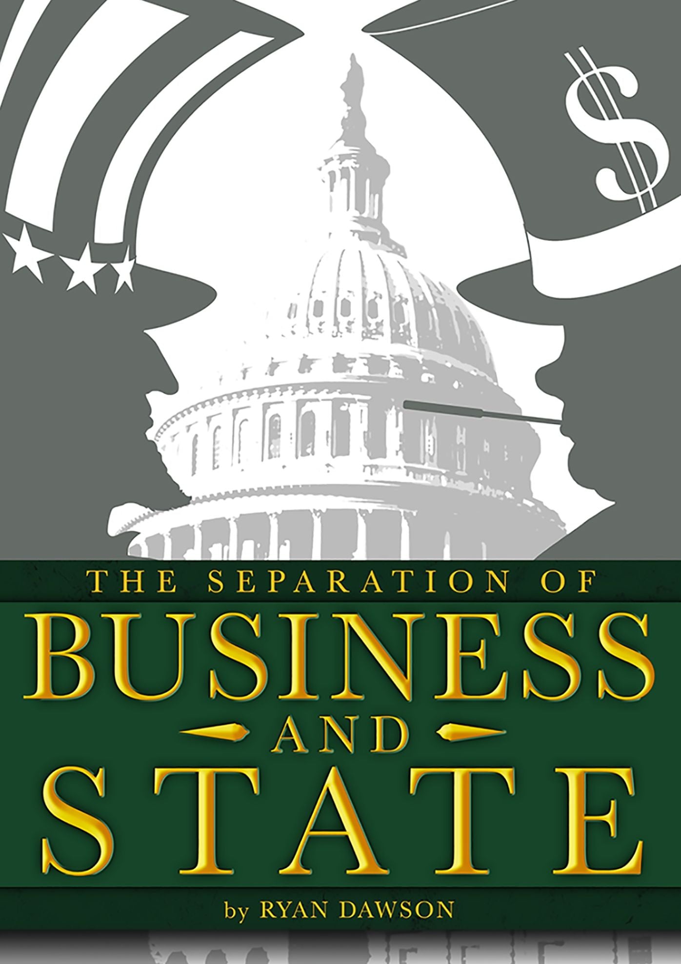 The Separation of Business and State