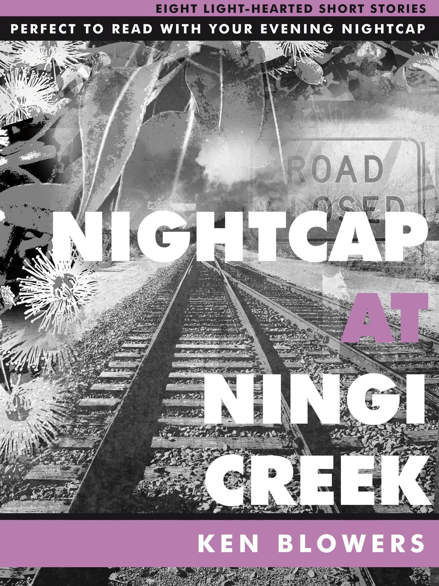 Nightcap At Ningi Creek