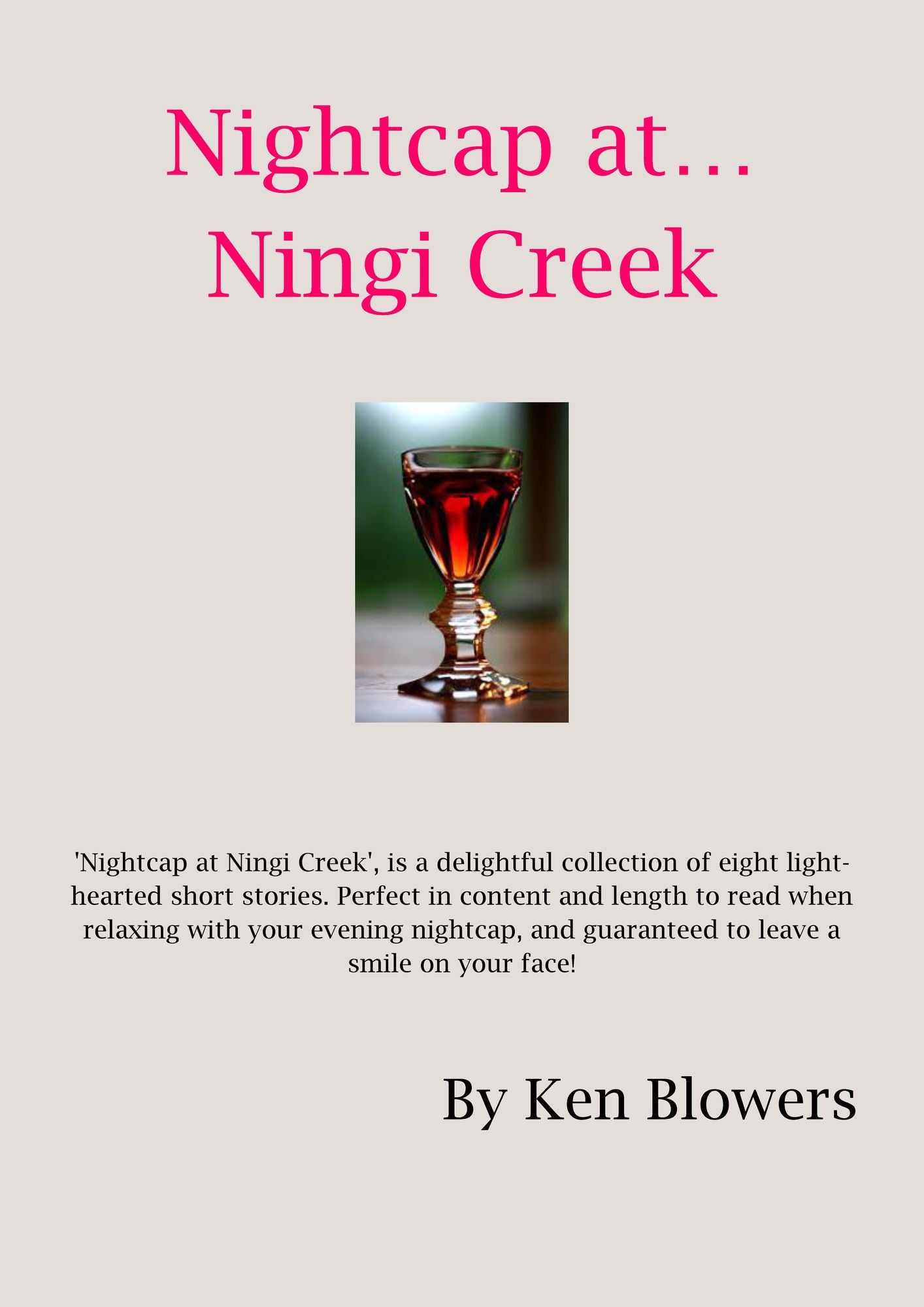 Nightcap At Ningi Creek