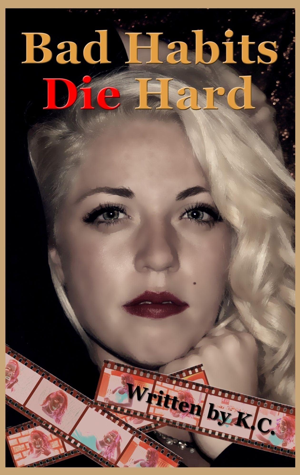 Bad Habits Die Hard