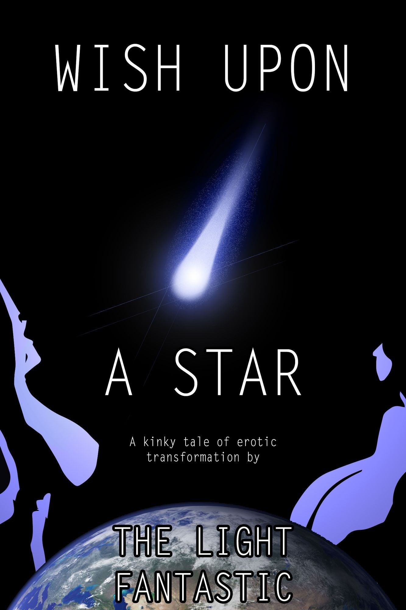 Wish Upon A Star