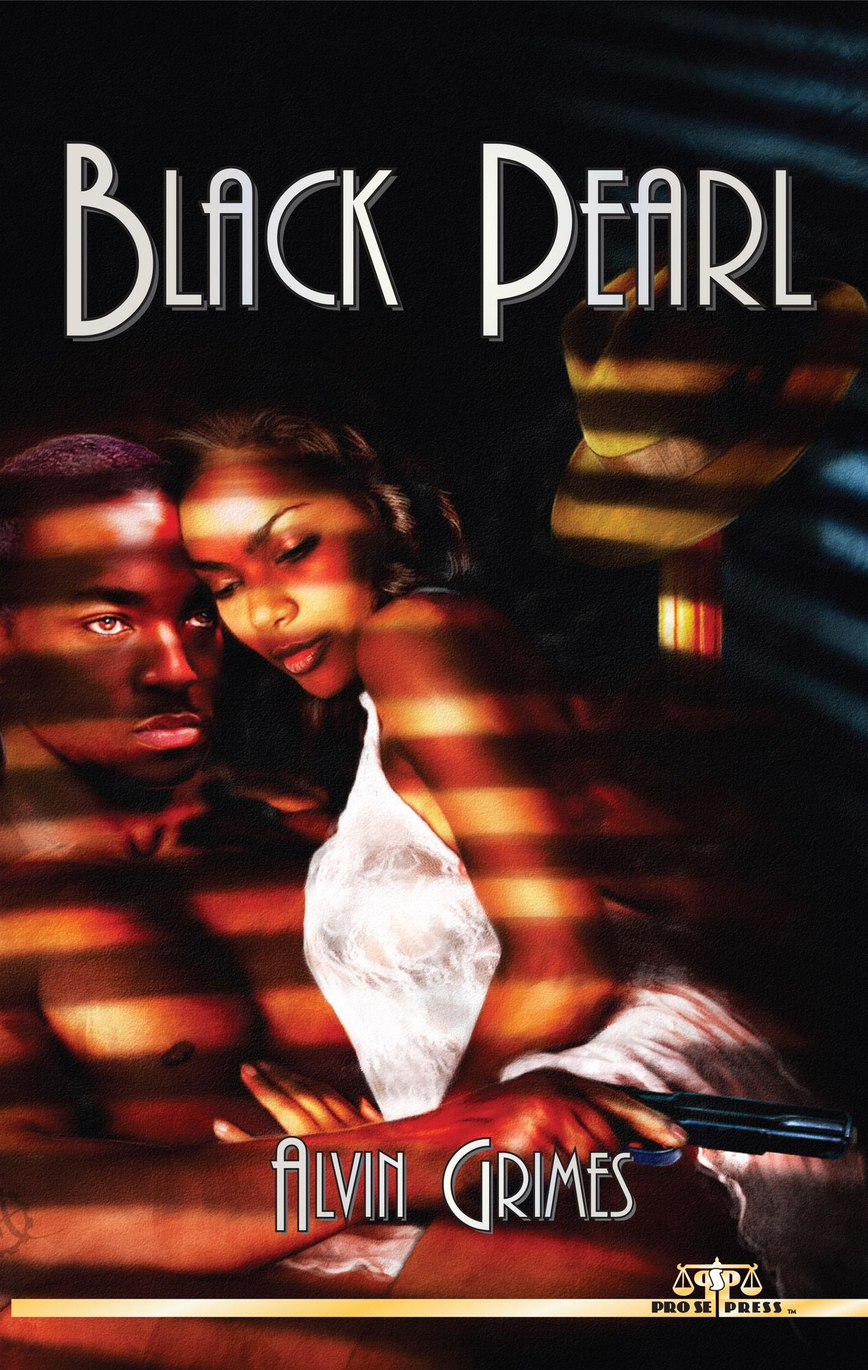 Black Pearl