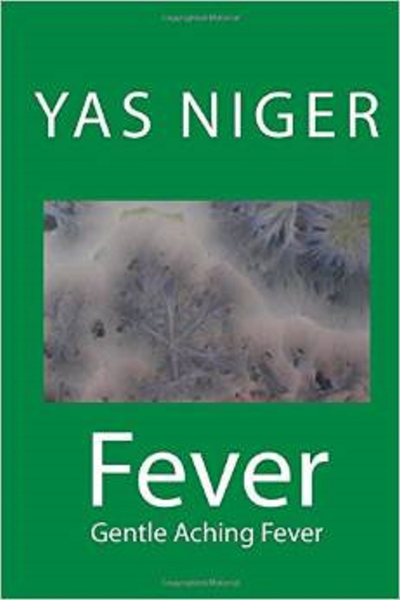 Fever: Gentle Aching Fever (Book IV)