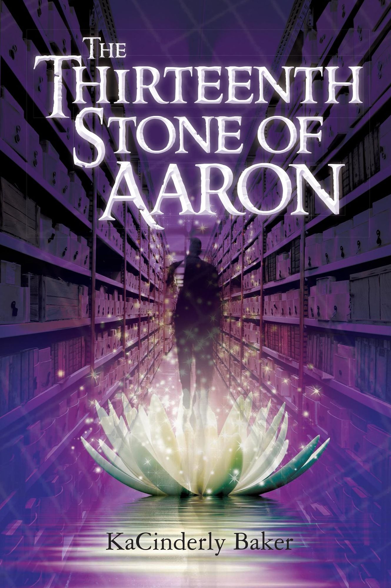 The Thirteenth Stone of Aaron