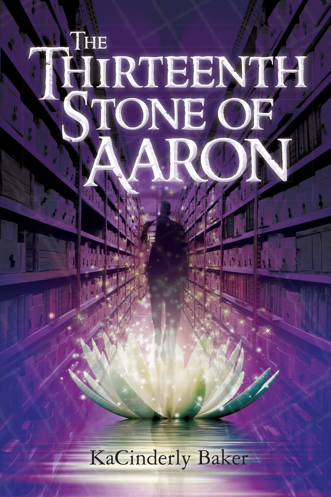 The Thirteenth Stone of Aaron