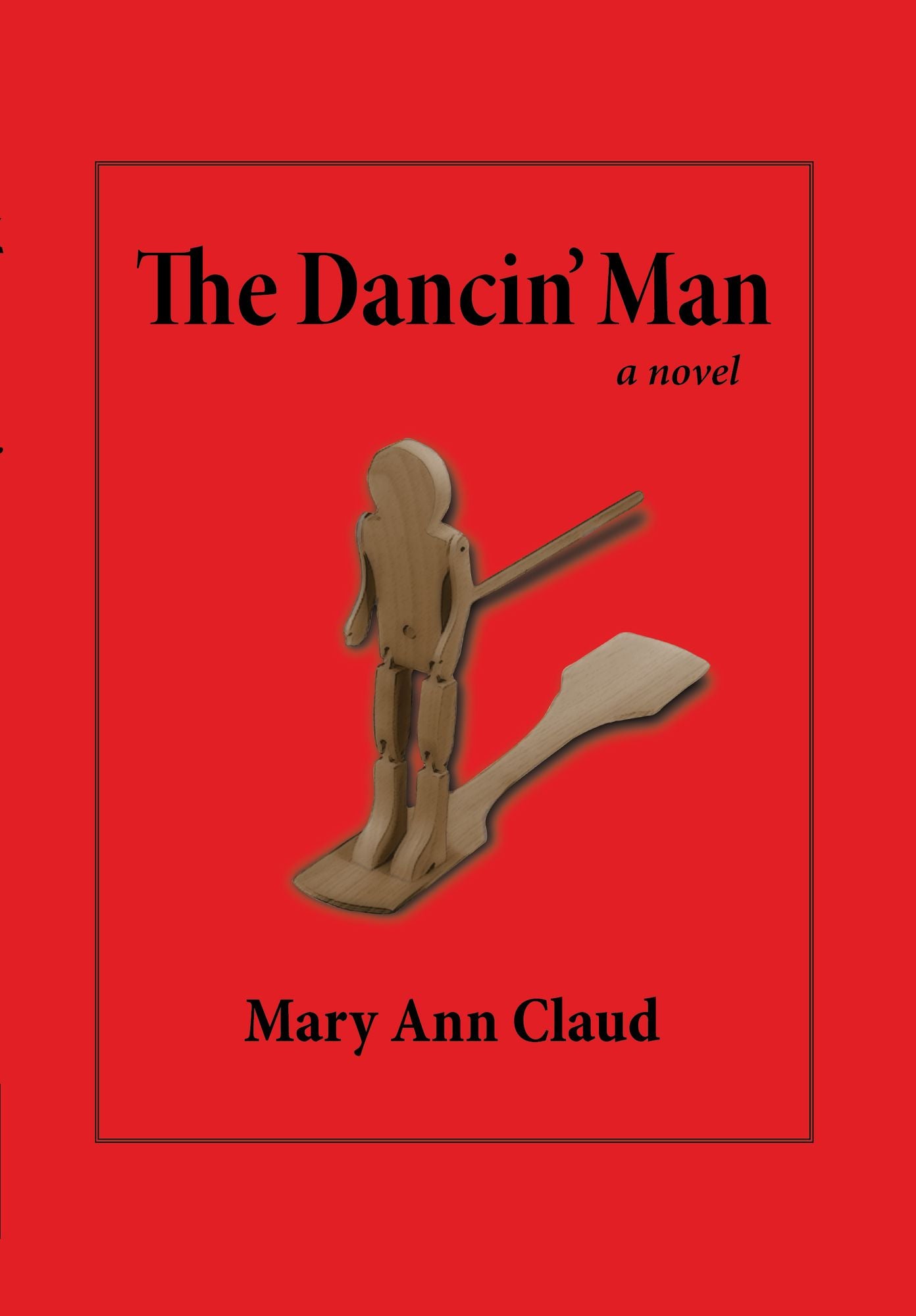 The Dancin' Man