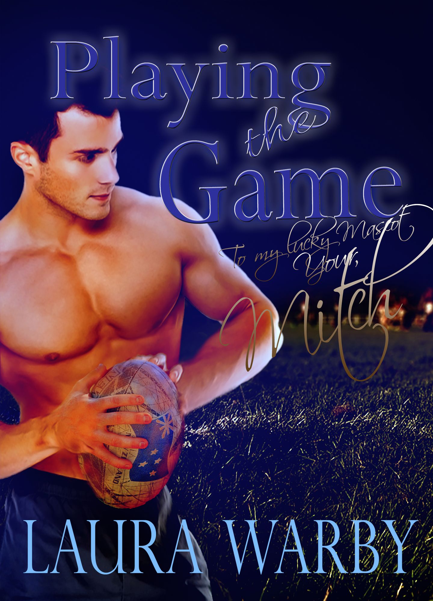 Playing the Game