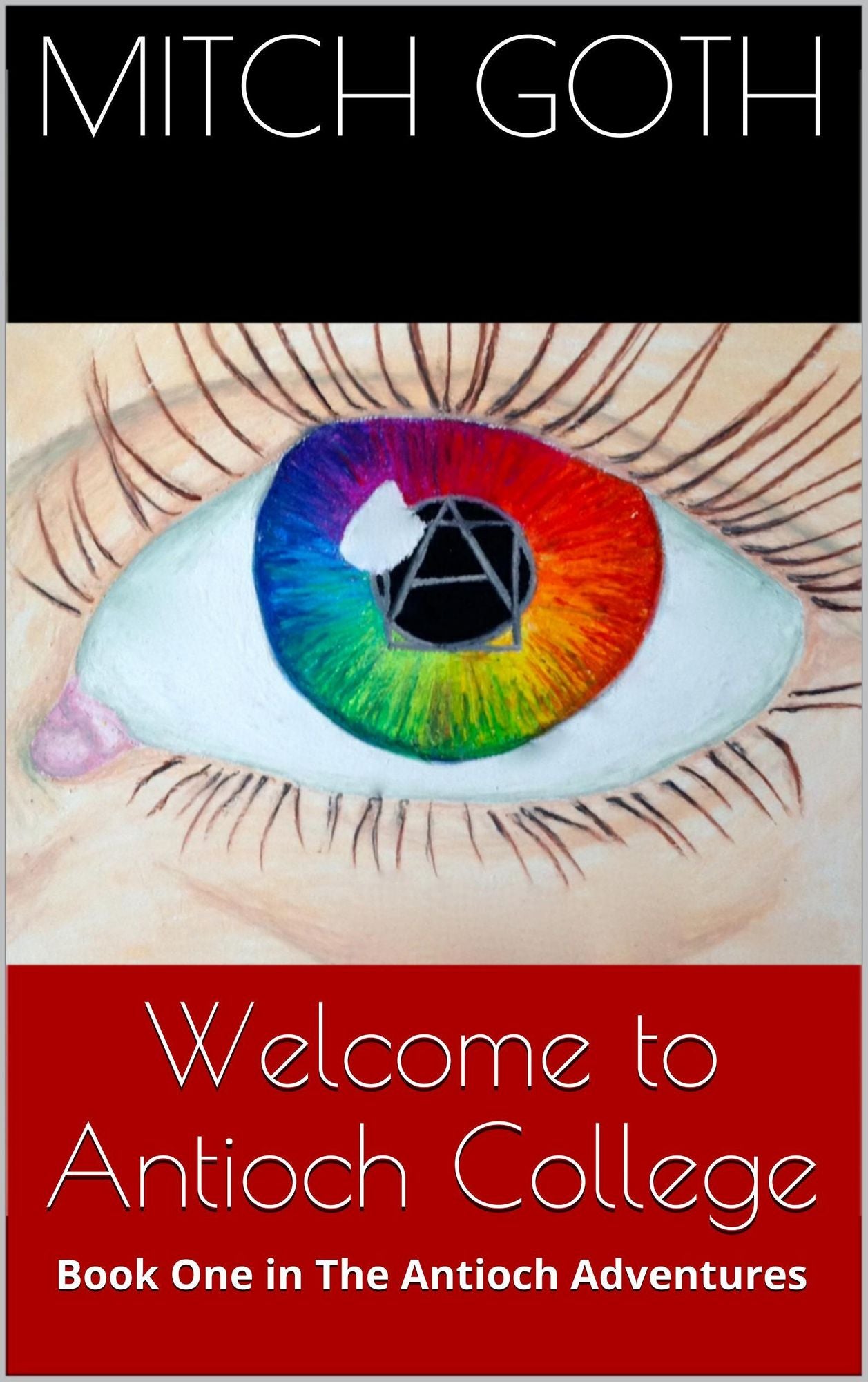Welcome to Antioch College