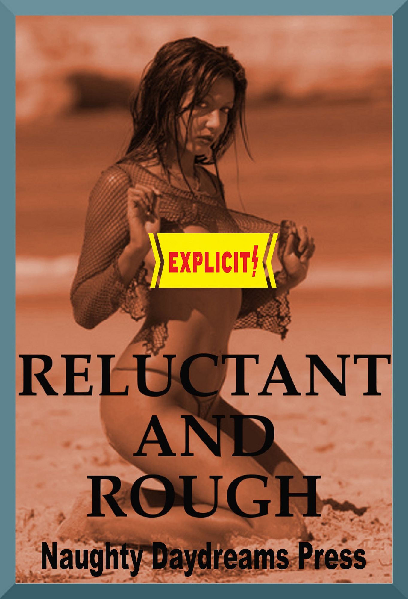 Reluctant and Rough