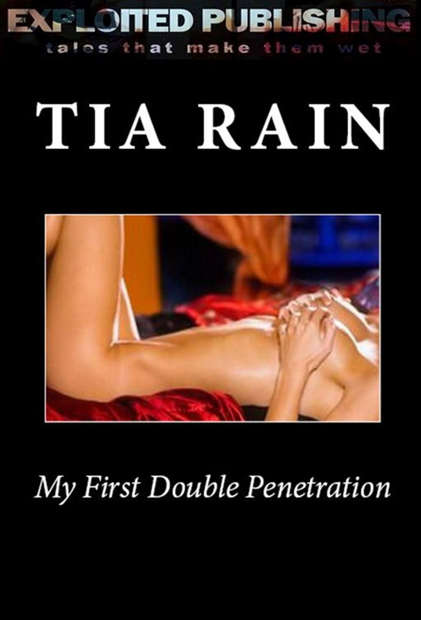 My First Double Penetration