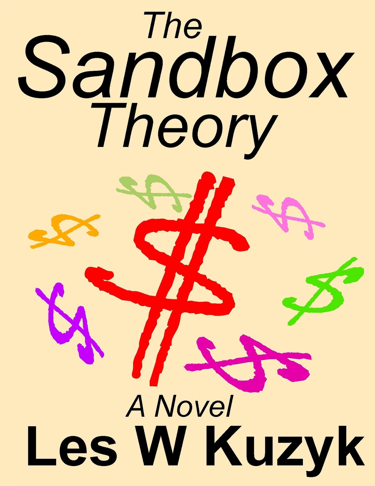 The Sandbox Theory