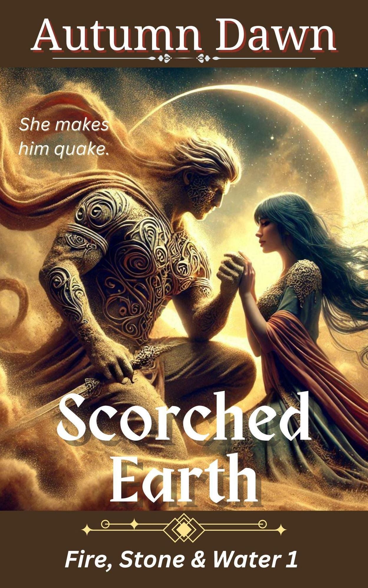 Scorched Earth
