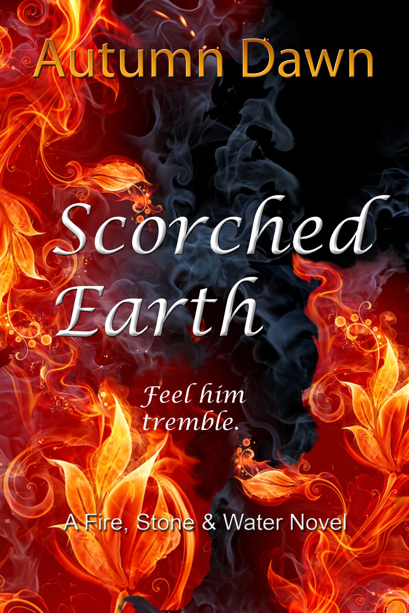 Scorched Earth
