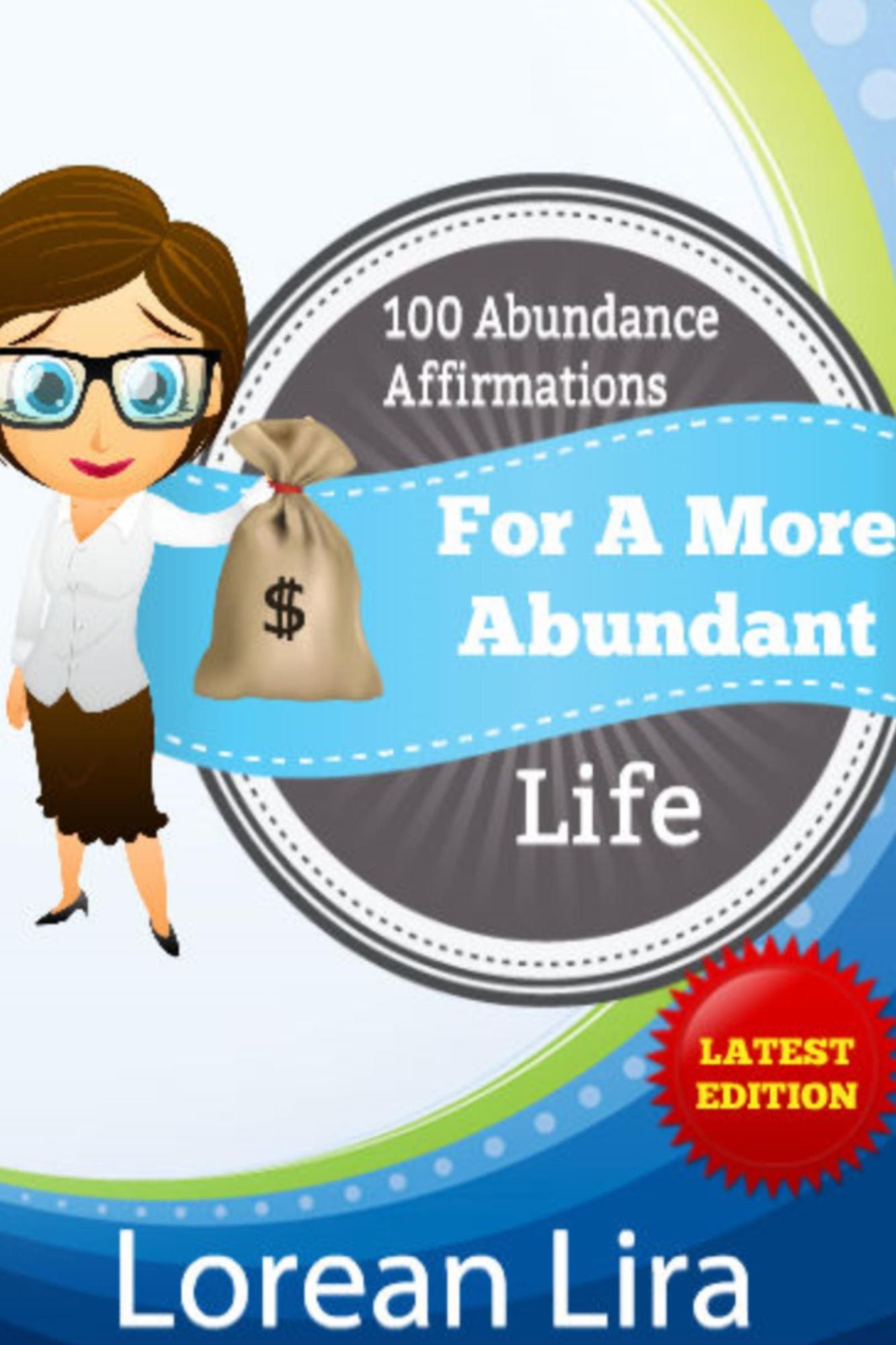100 Abundance Affirmations For An Abundant Life
