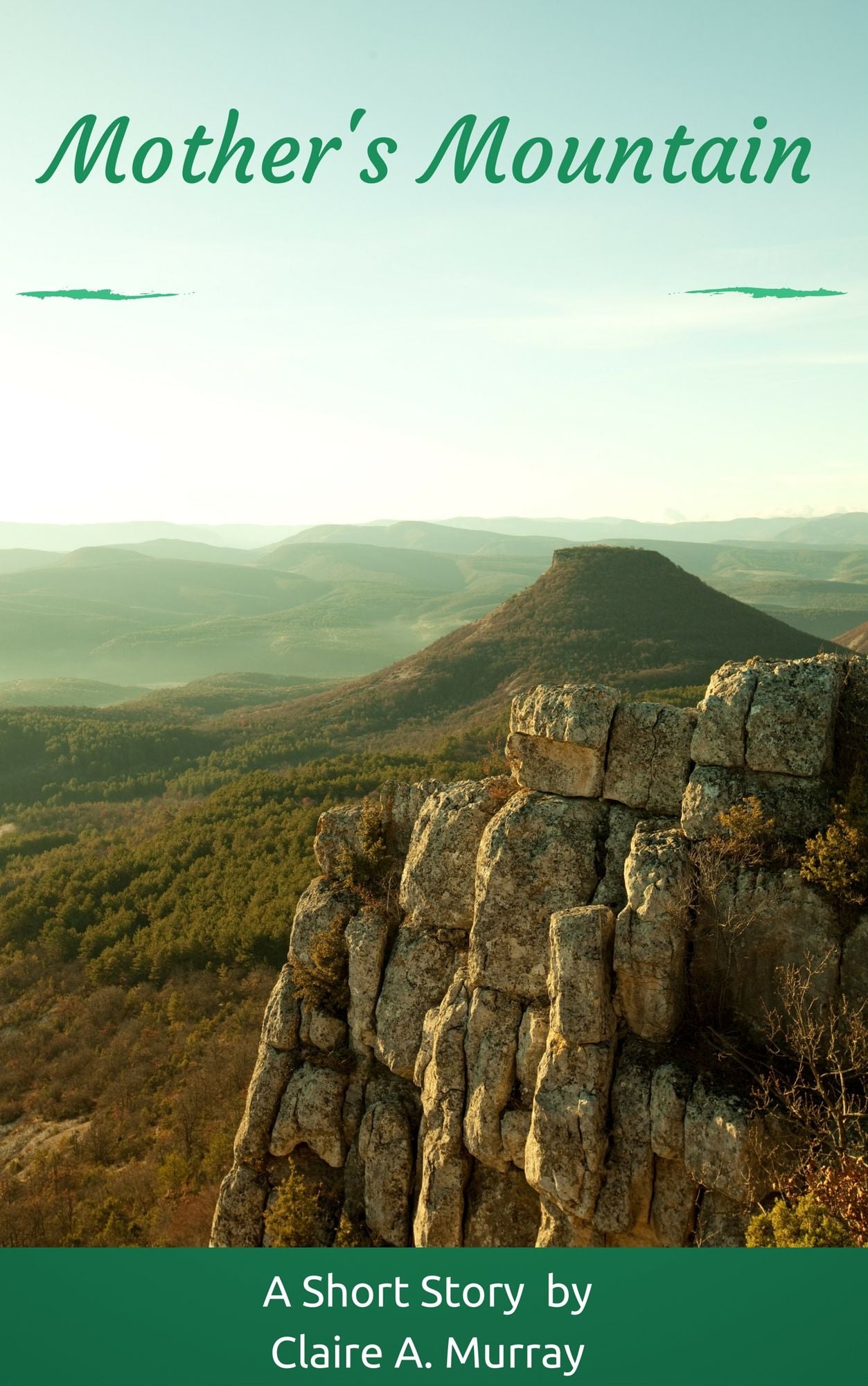 Mother's Mountain: A Short Story