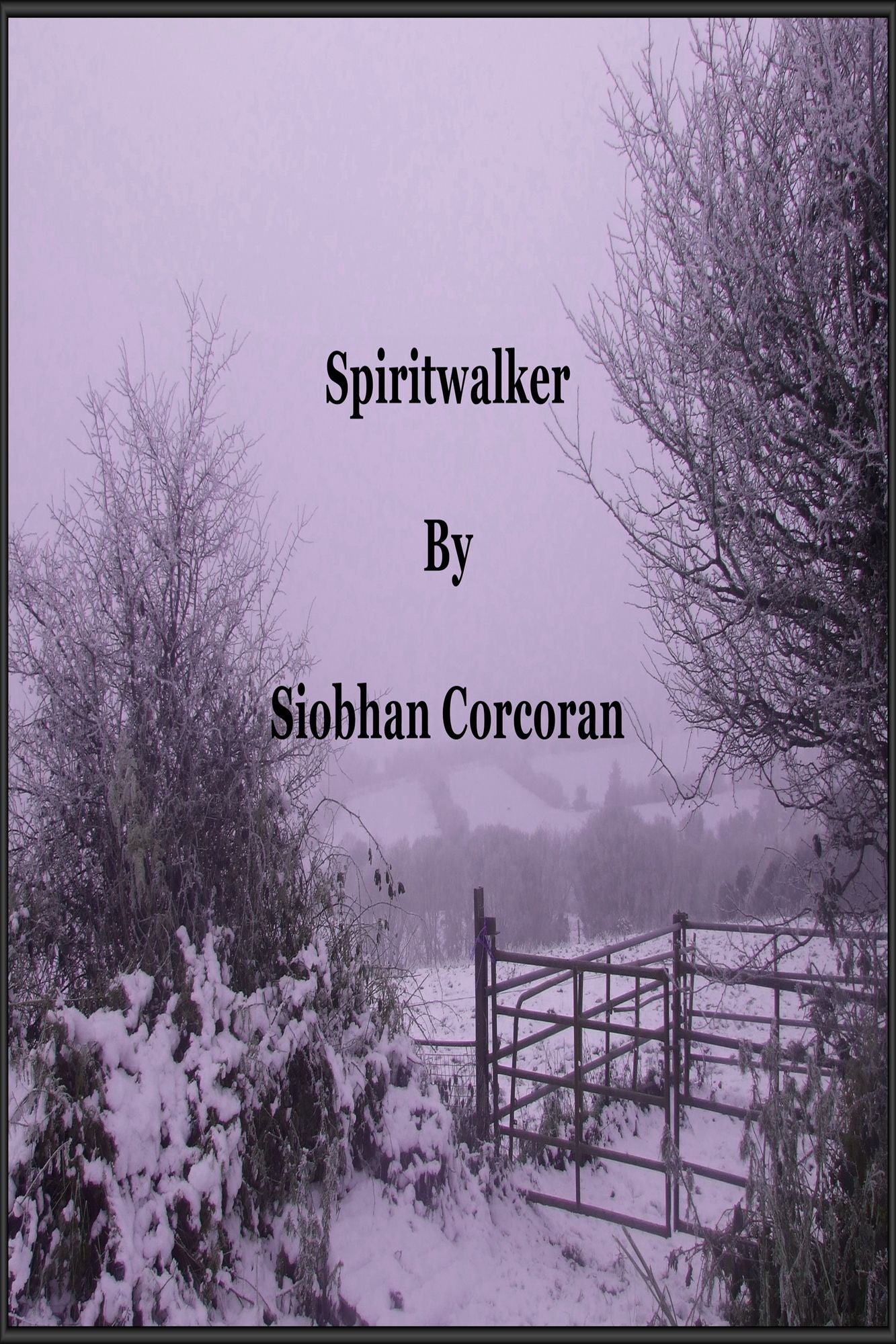 Spiritwalker