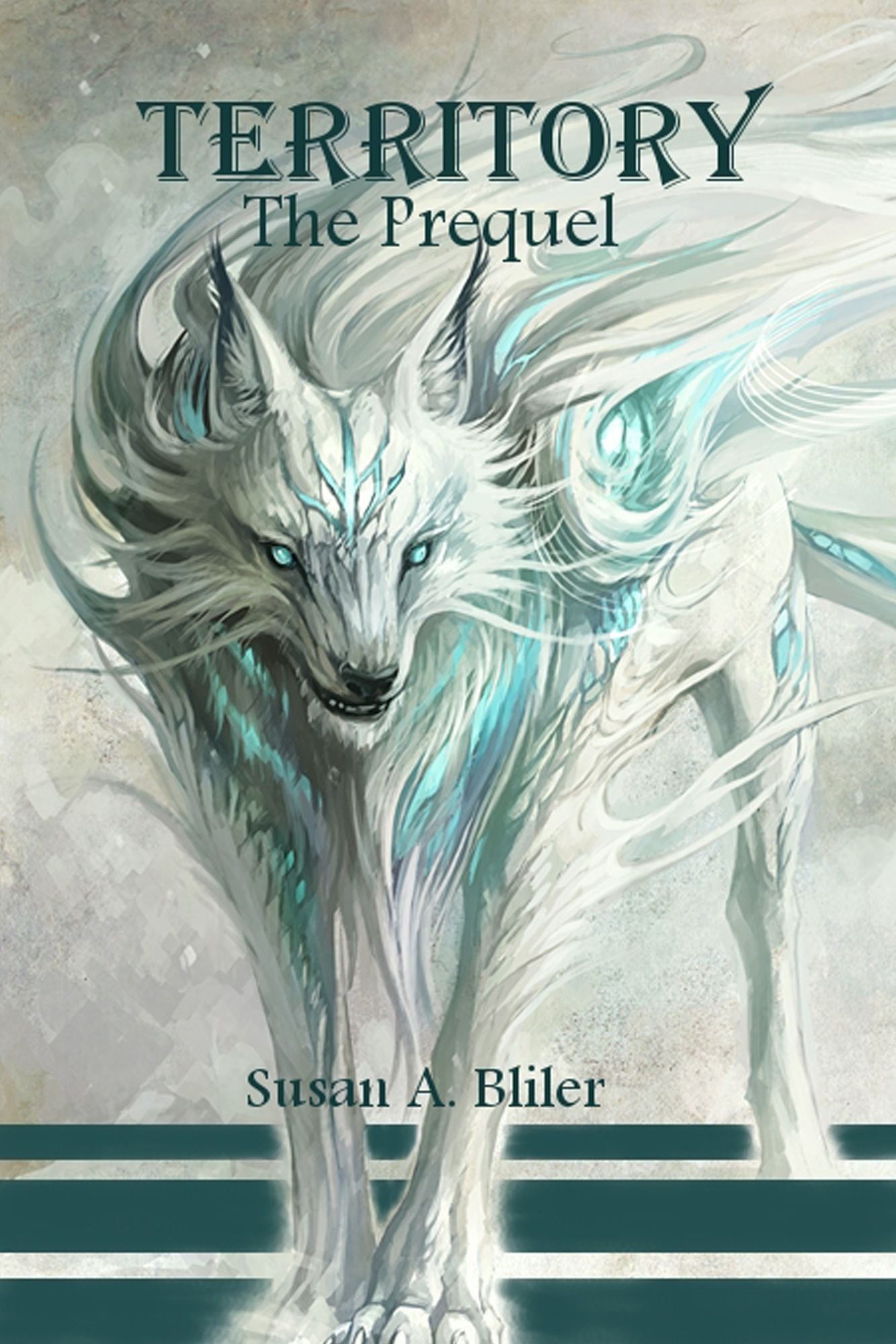 Territory Prequel