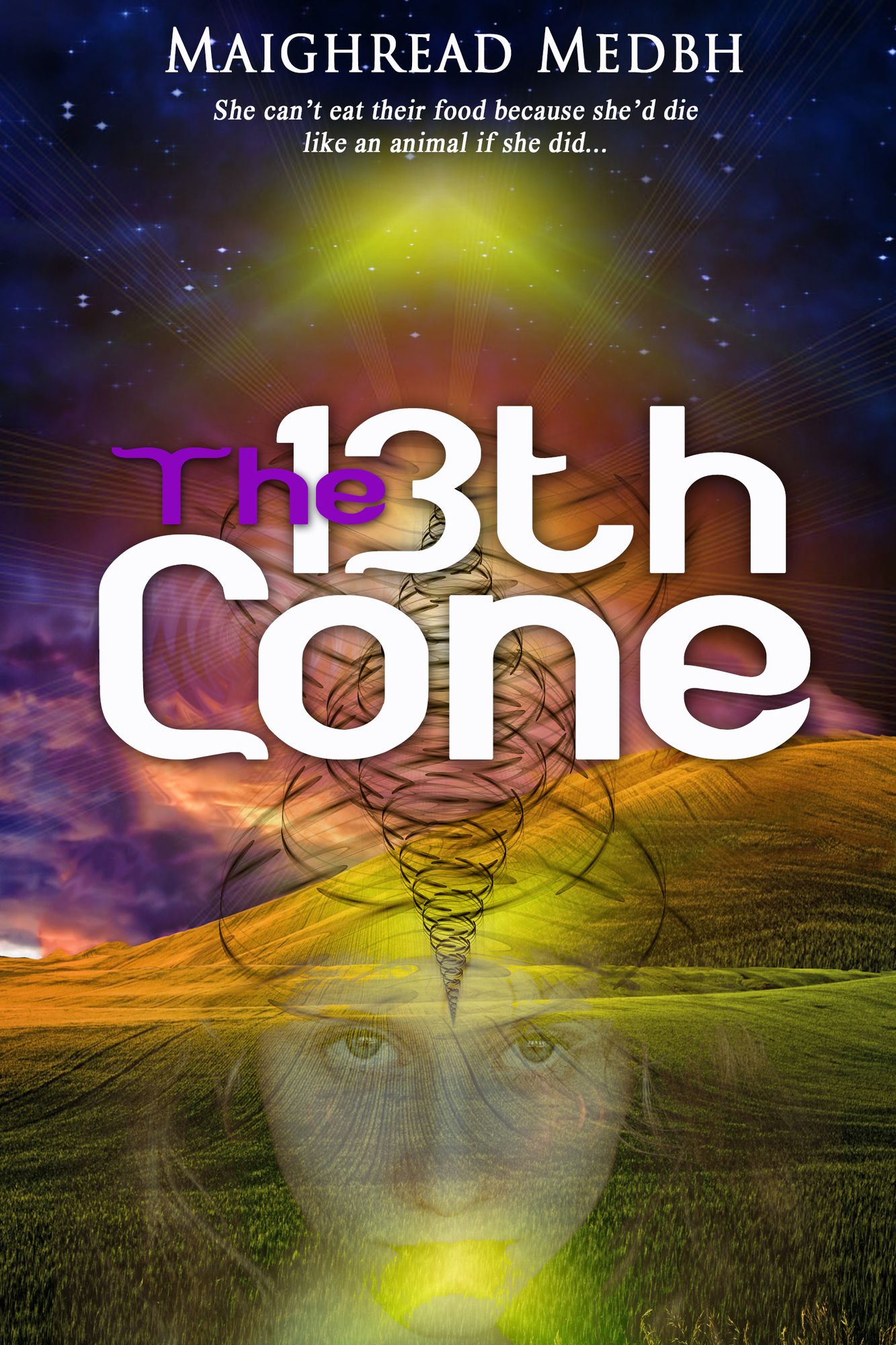 The 13th Cone