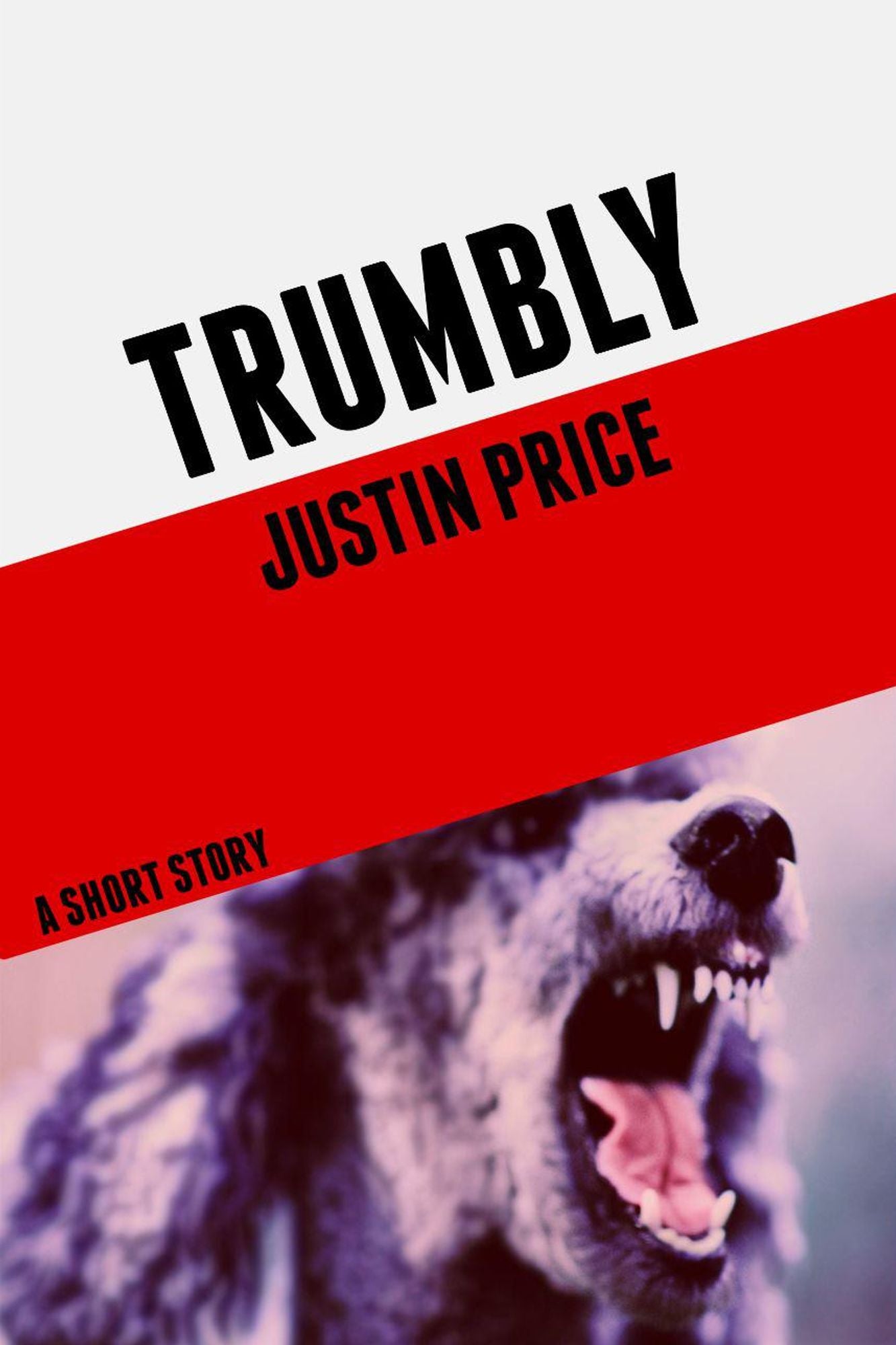 Trumbly: A Short Story