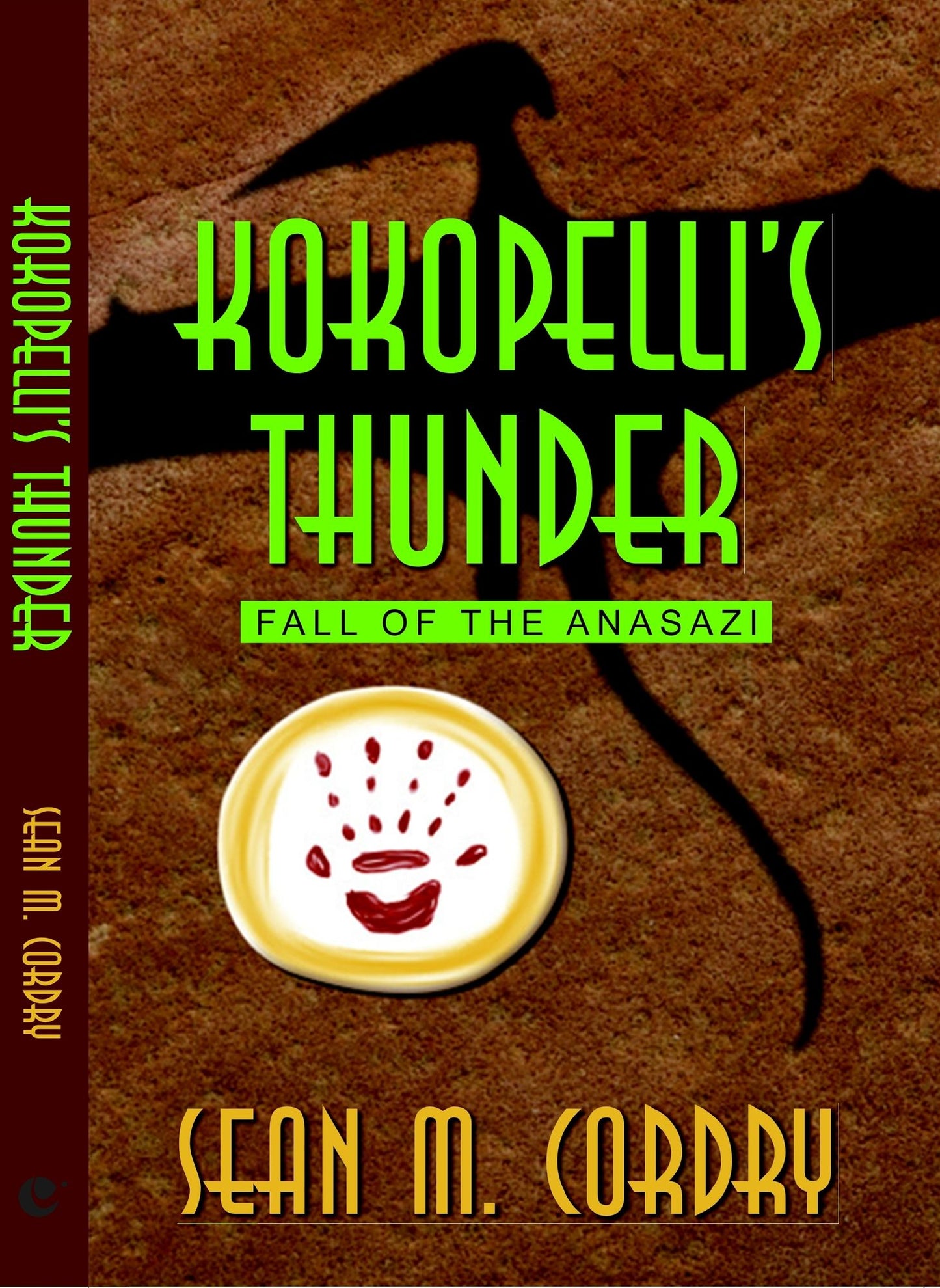 Kokopelli's Thunder: Fall of the Anasazi