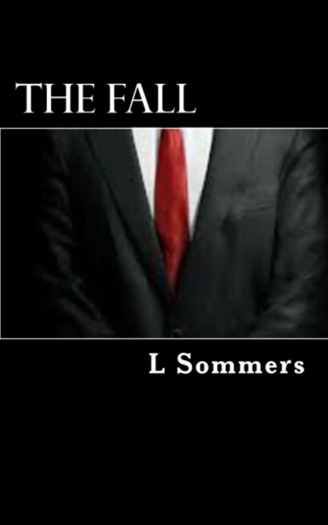The Fall (Caught off Guard series #1)