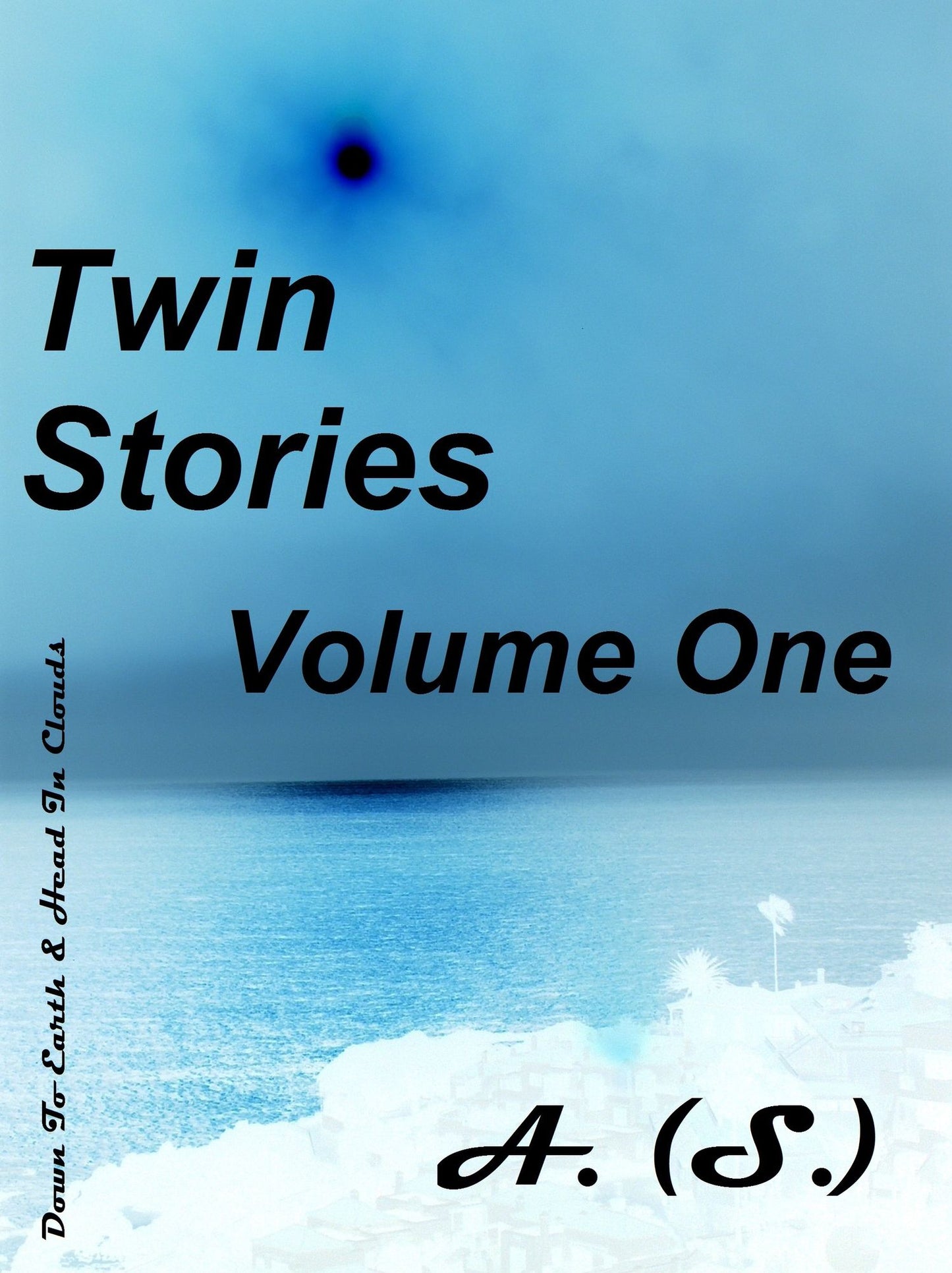 Twin Stories Volume One