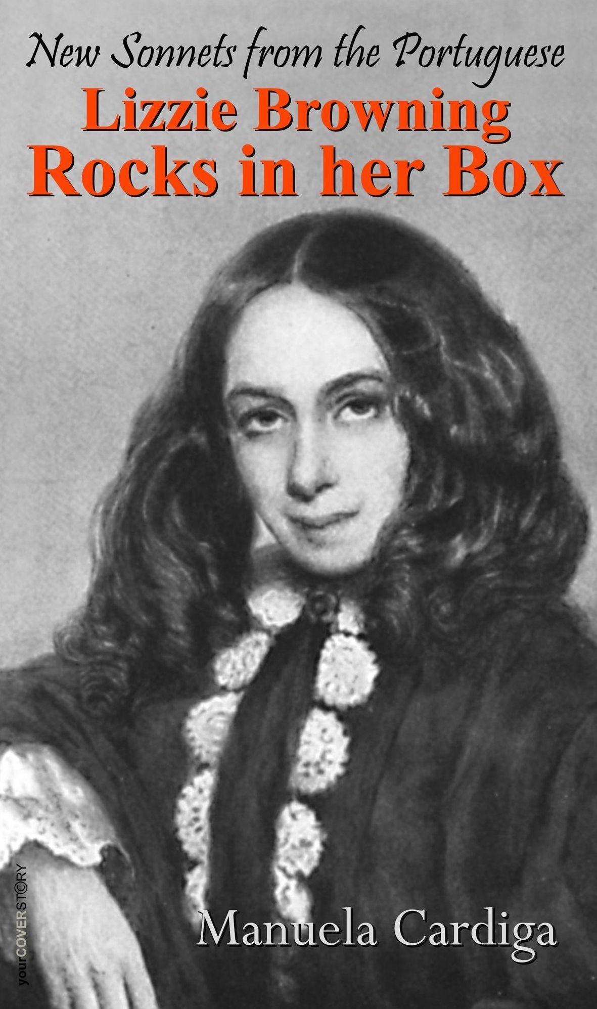 Lizzie Browning Rocks in her Box: New Sonnets from the Portuguese