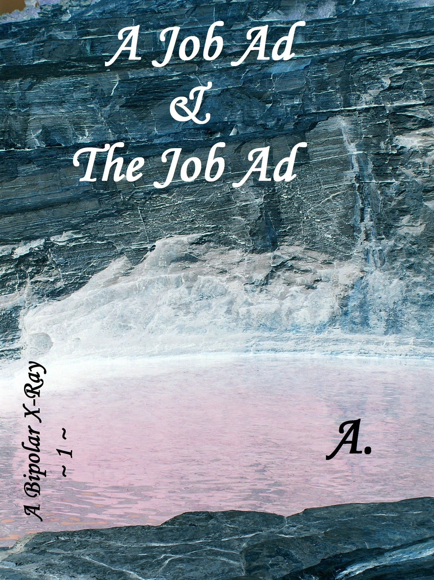 A Job Ad & The Job Ad