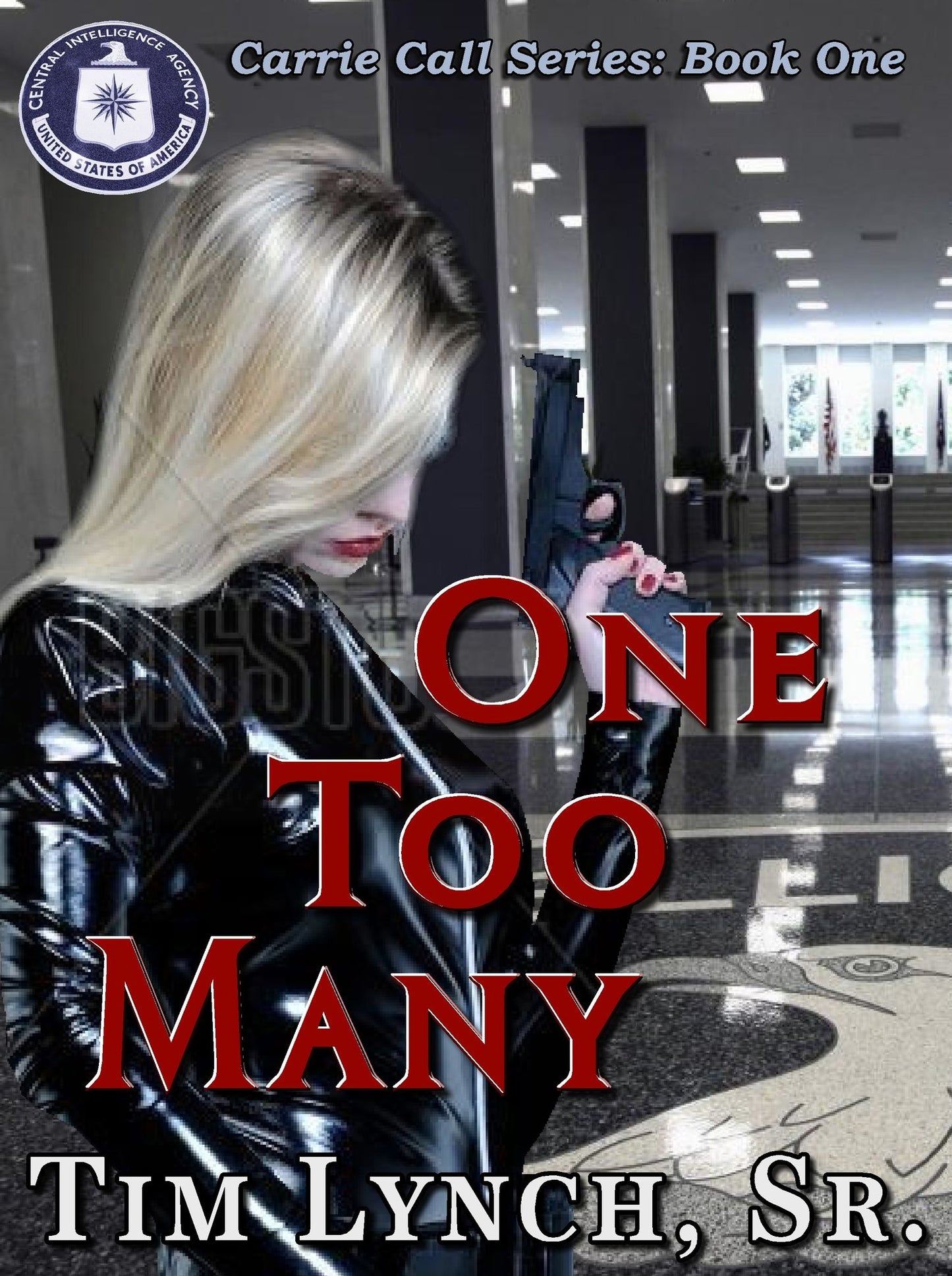 One Too Many, Book One